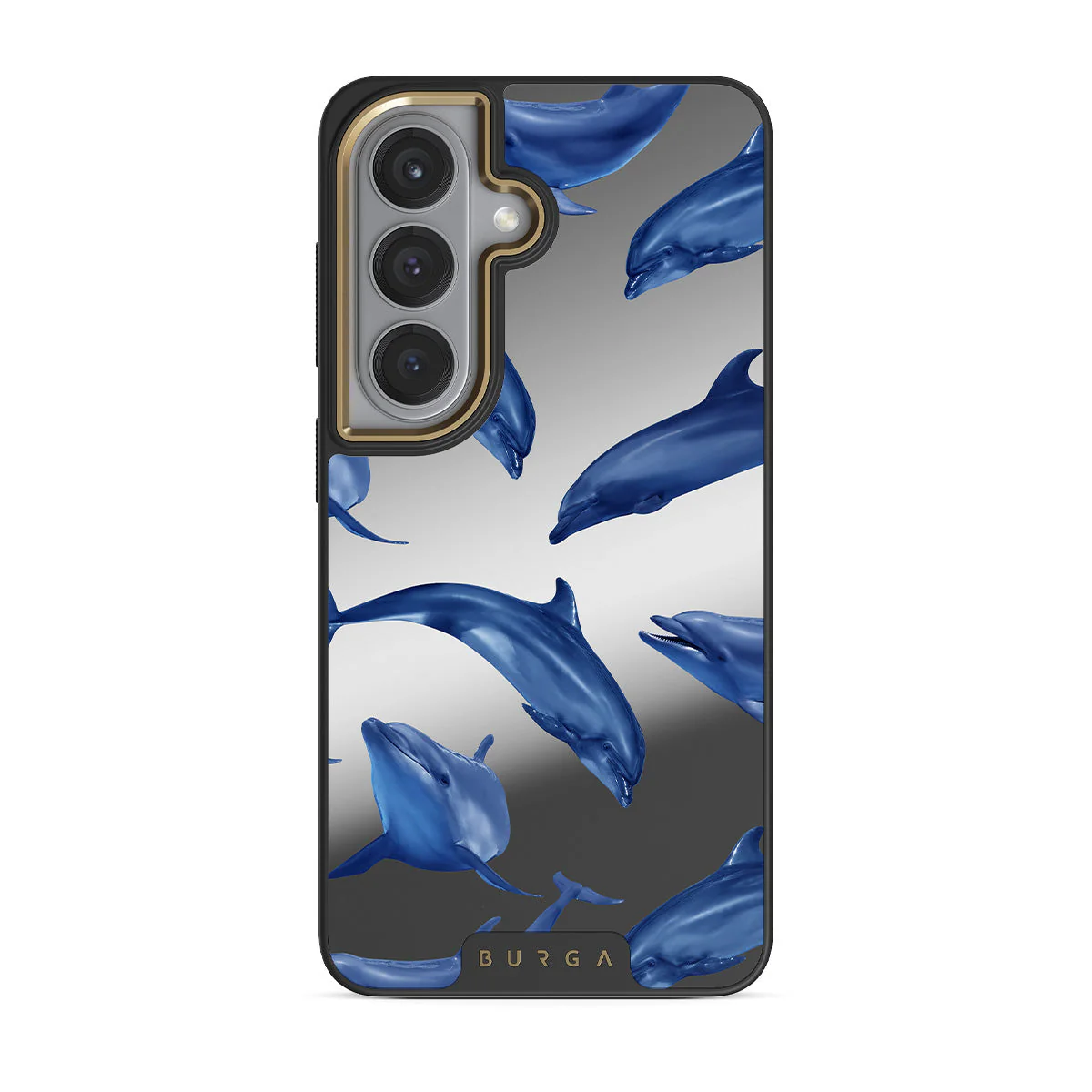 Ocean Cowboy - Samsung Galaxy S26 Plus Case - Image 40