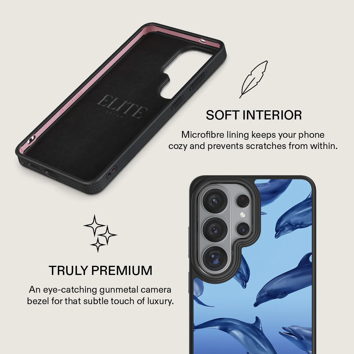 Ocean Cowboy - Samsung Galaxy S26 Ultra Case - Image 17