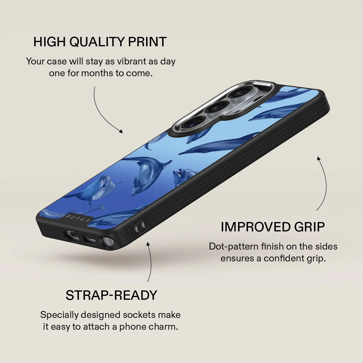 Ocean Cowboy - Samsung Galaxy S26 Ultra Case - Image 23
