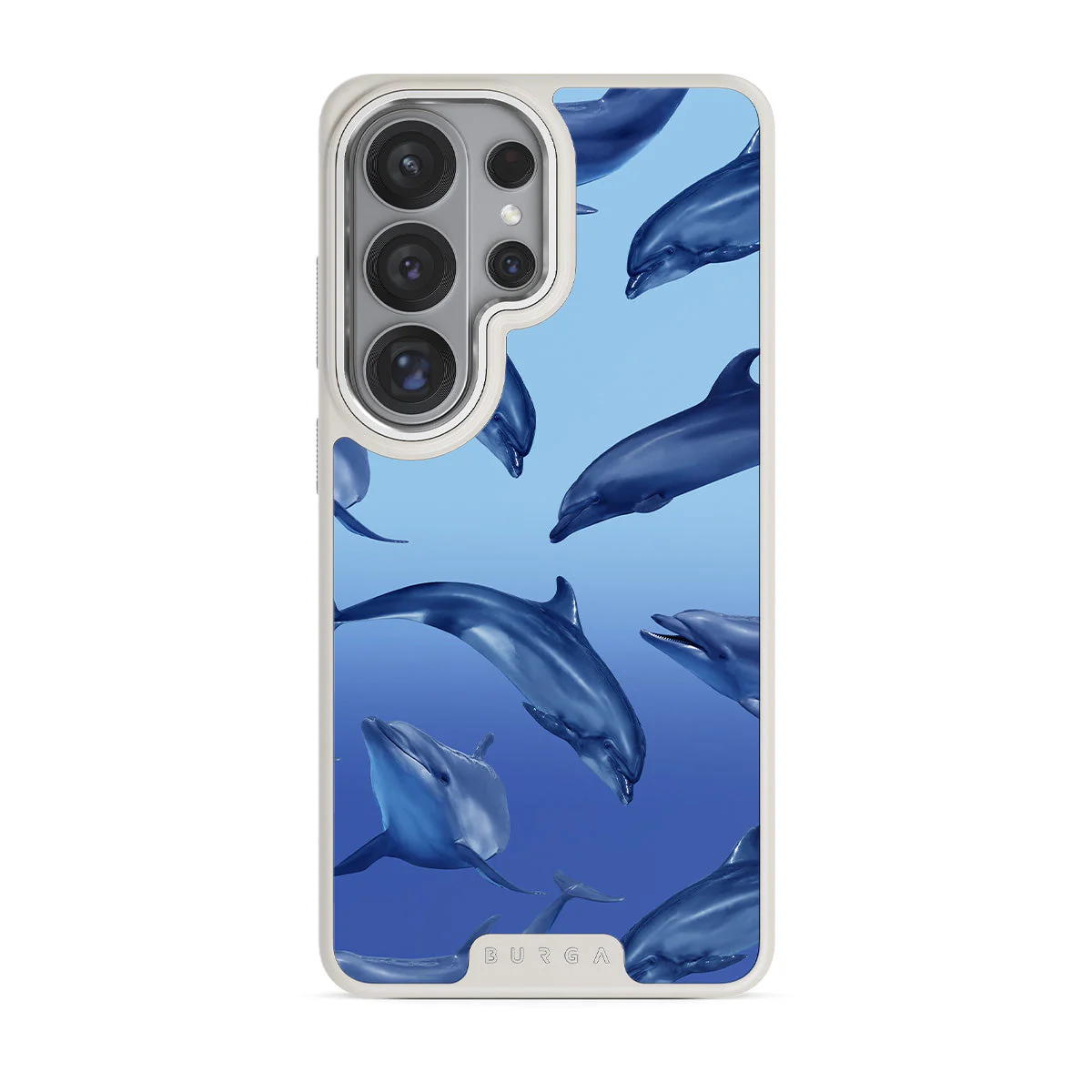Ocean Cowboy - Samsung Galaxy S26 Ultra Case - Image 33