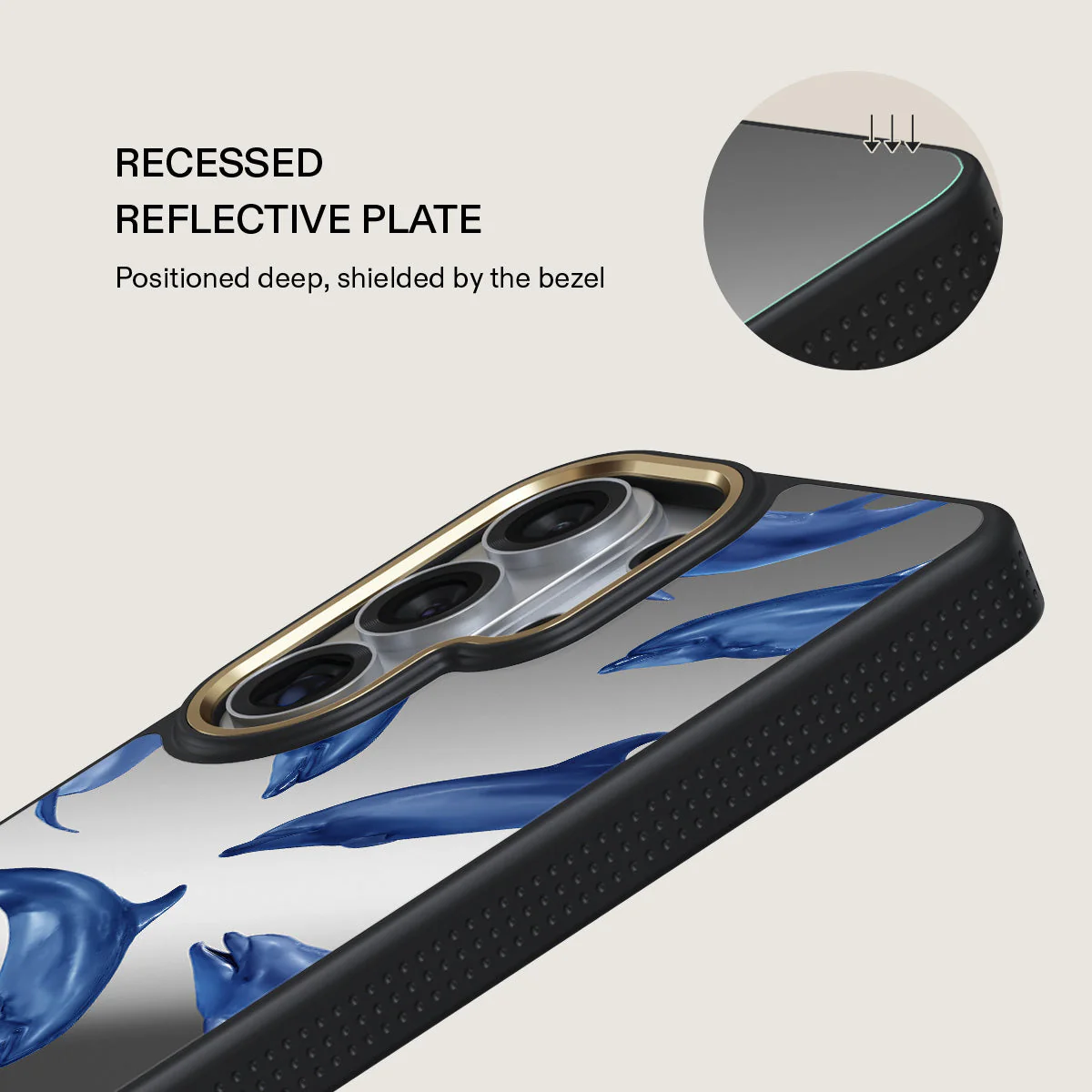 Ocean Cowboy - Samsung Galaxy S26 Ultra Case - Image 43