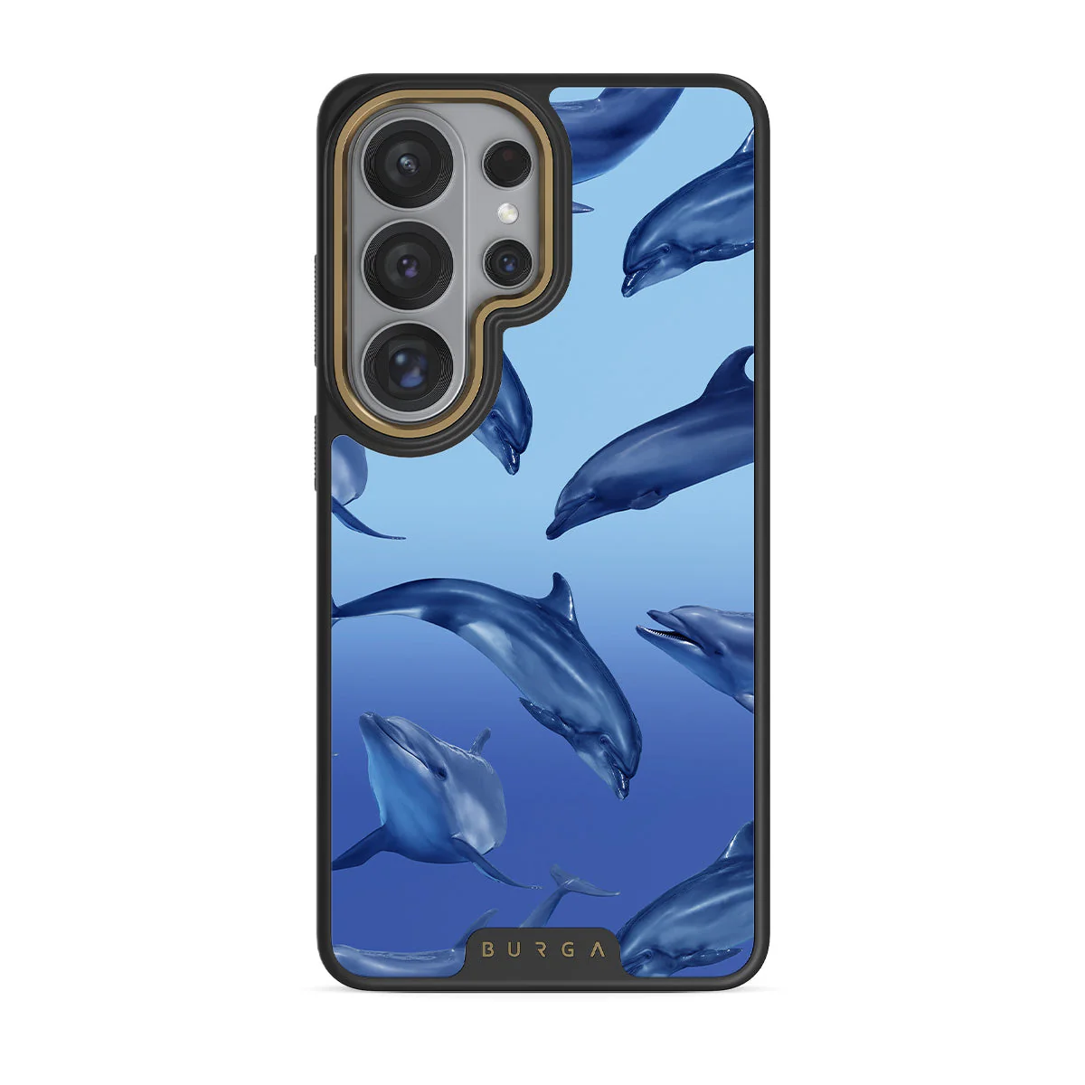 Ocean Cowboy - Samsung Galaxy S26 Ultra Case - Image 5