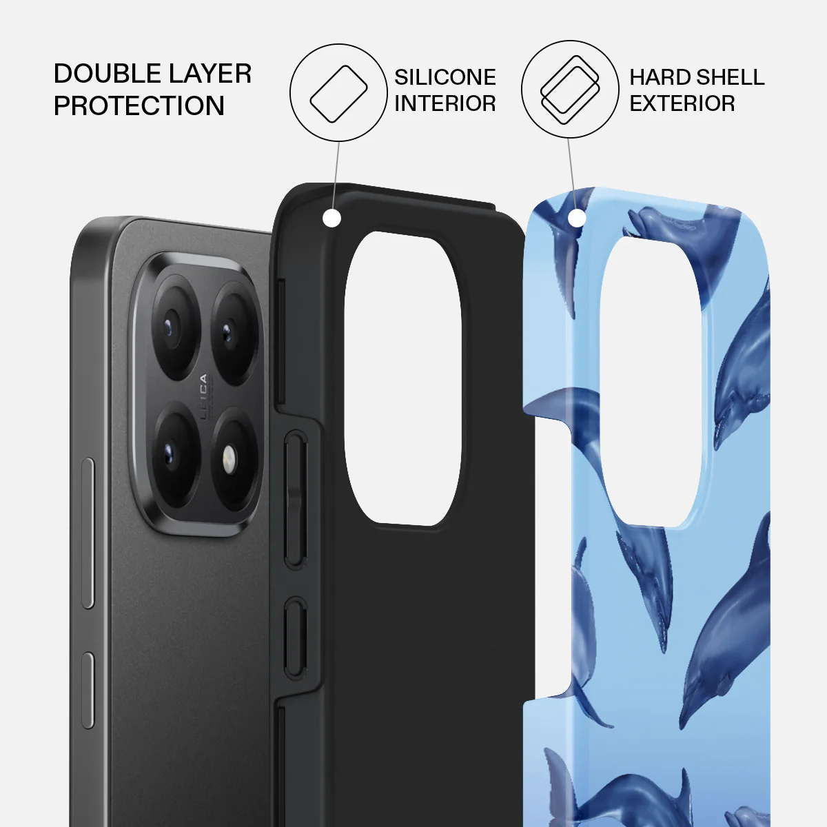 Ocean Cowboy - Xiaomi 15T Case - Image 2