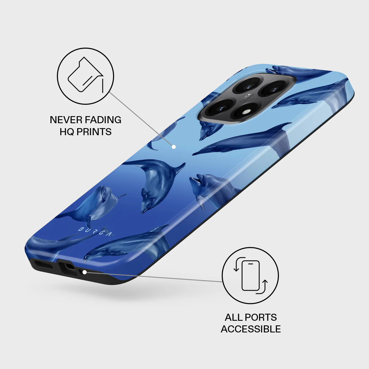 Ocean Cowboy - Xiaomi 15T Case - Image 3