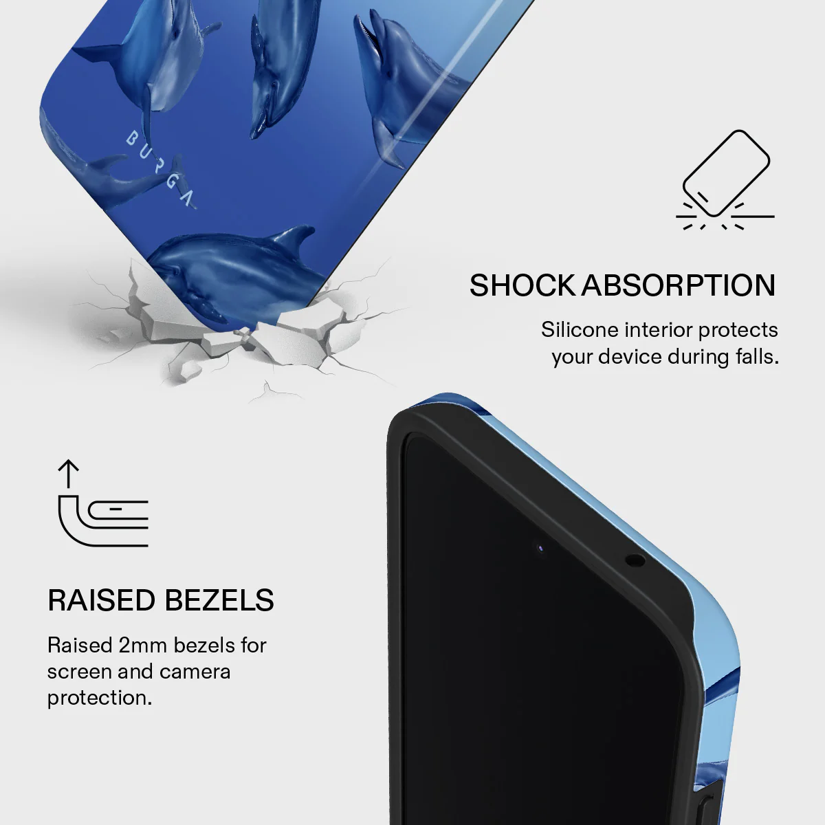 Ocean Cowboy - Xiaomi 15T Case - Image 4
