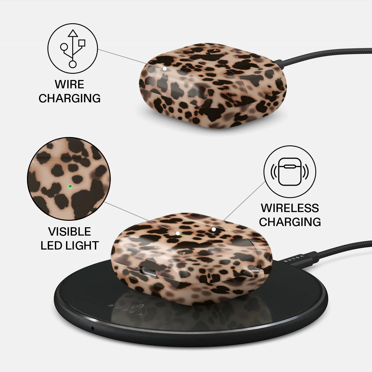 Off Duty - AirPods 3 Case - Image 3