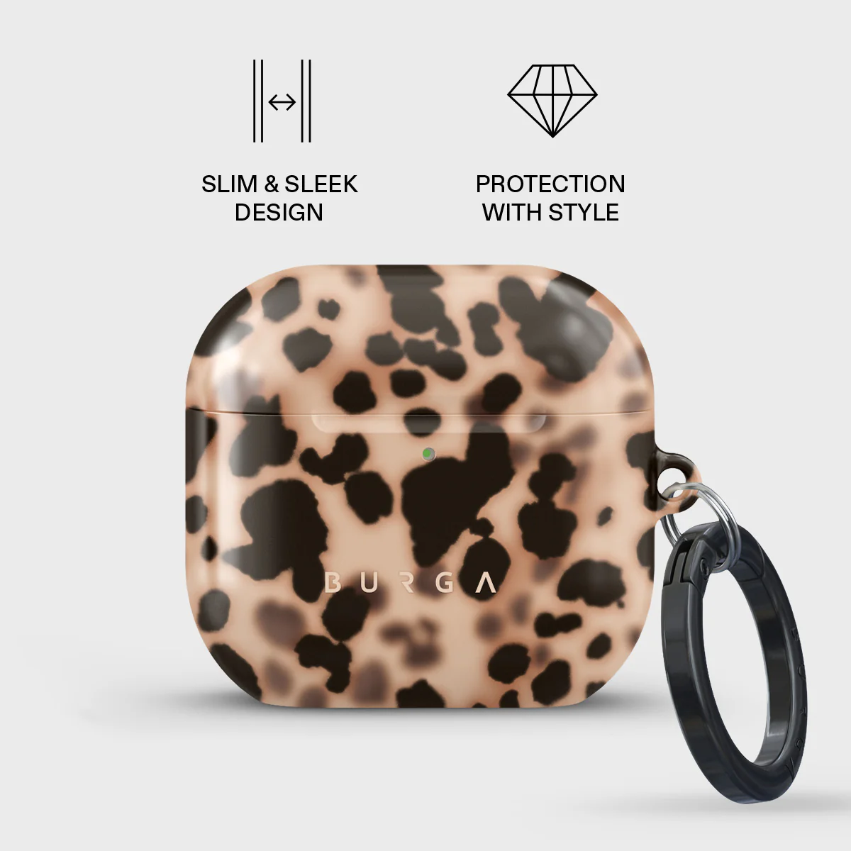 Off Duty - AirPods 4 Case - Image 4