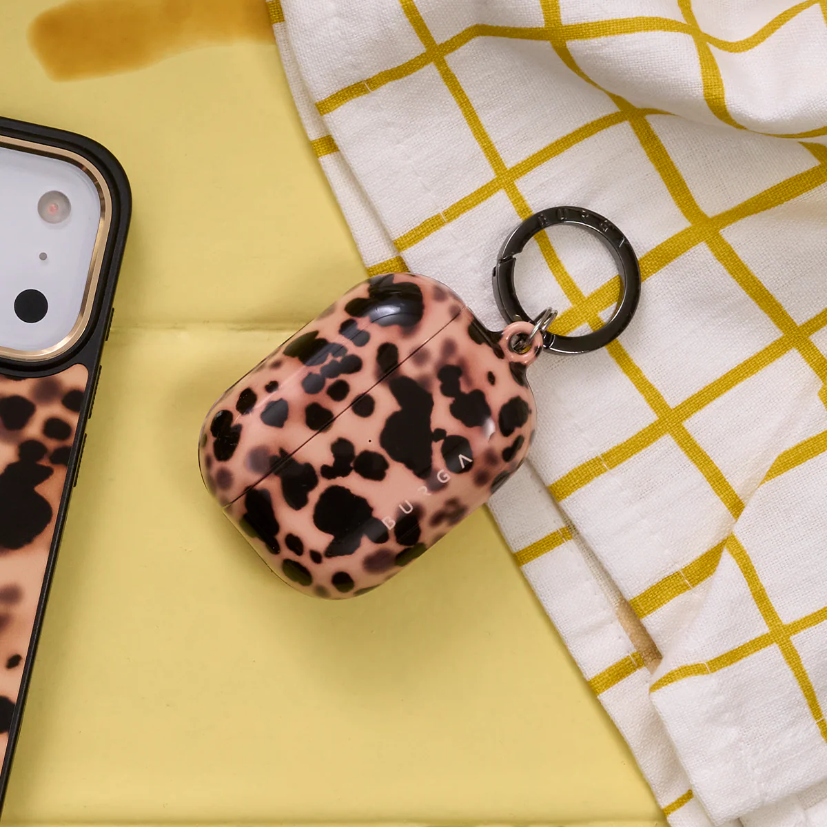 Off Duty - AirPods 4 Case - Image 7