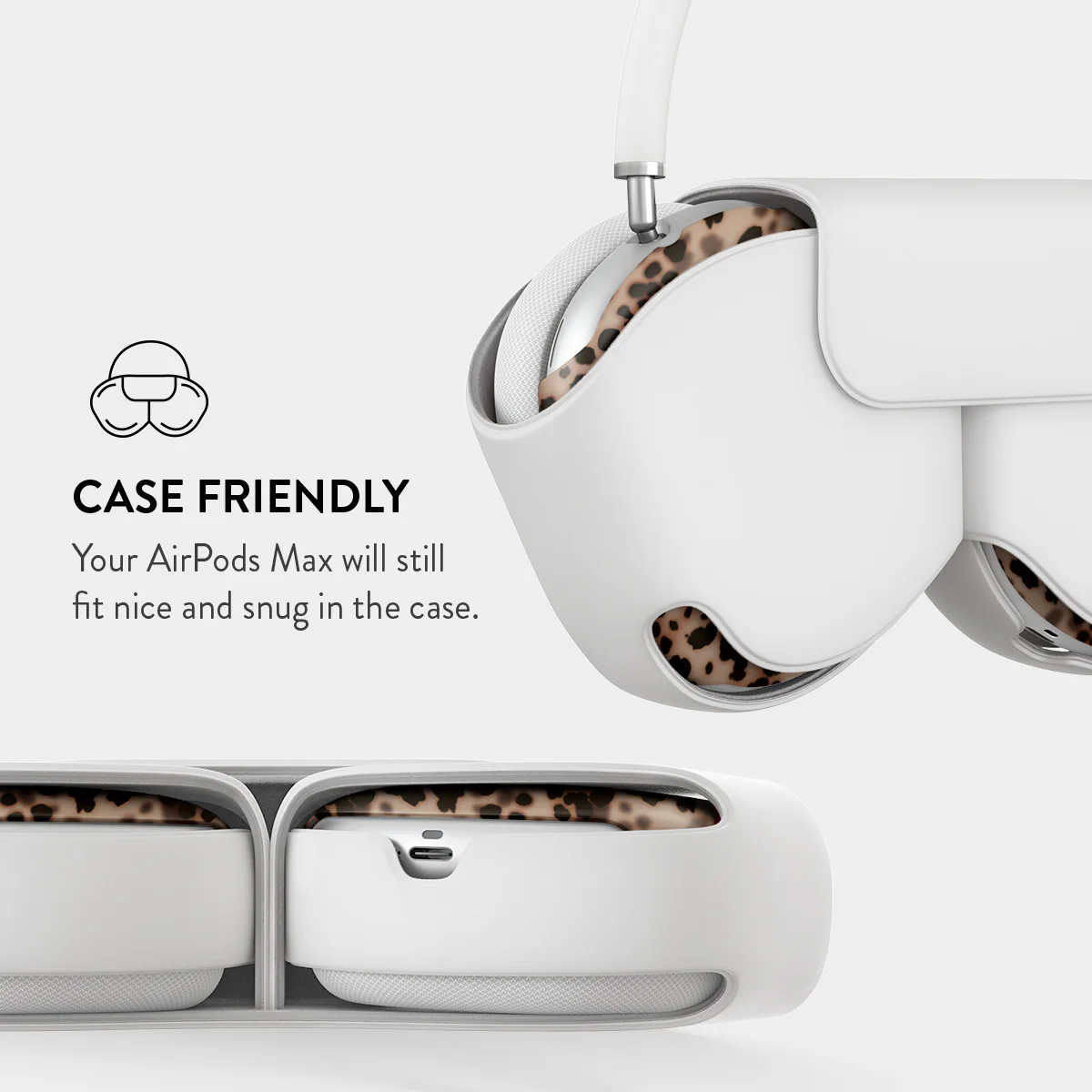 Off Duty - AirPods Max Case - Image 5