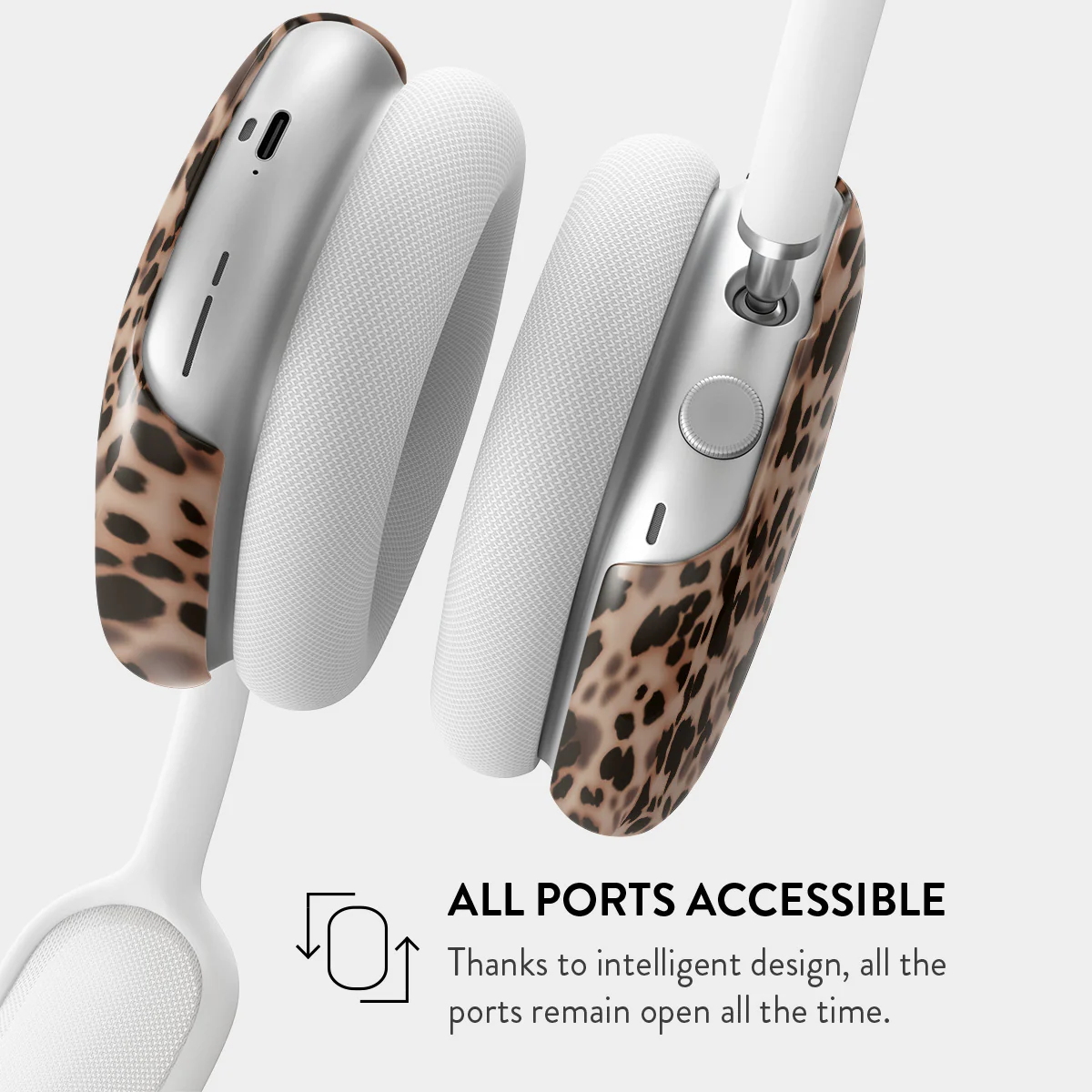 Off Duty - AirPods Max Case - Image 6