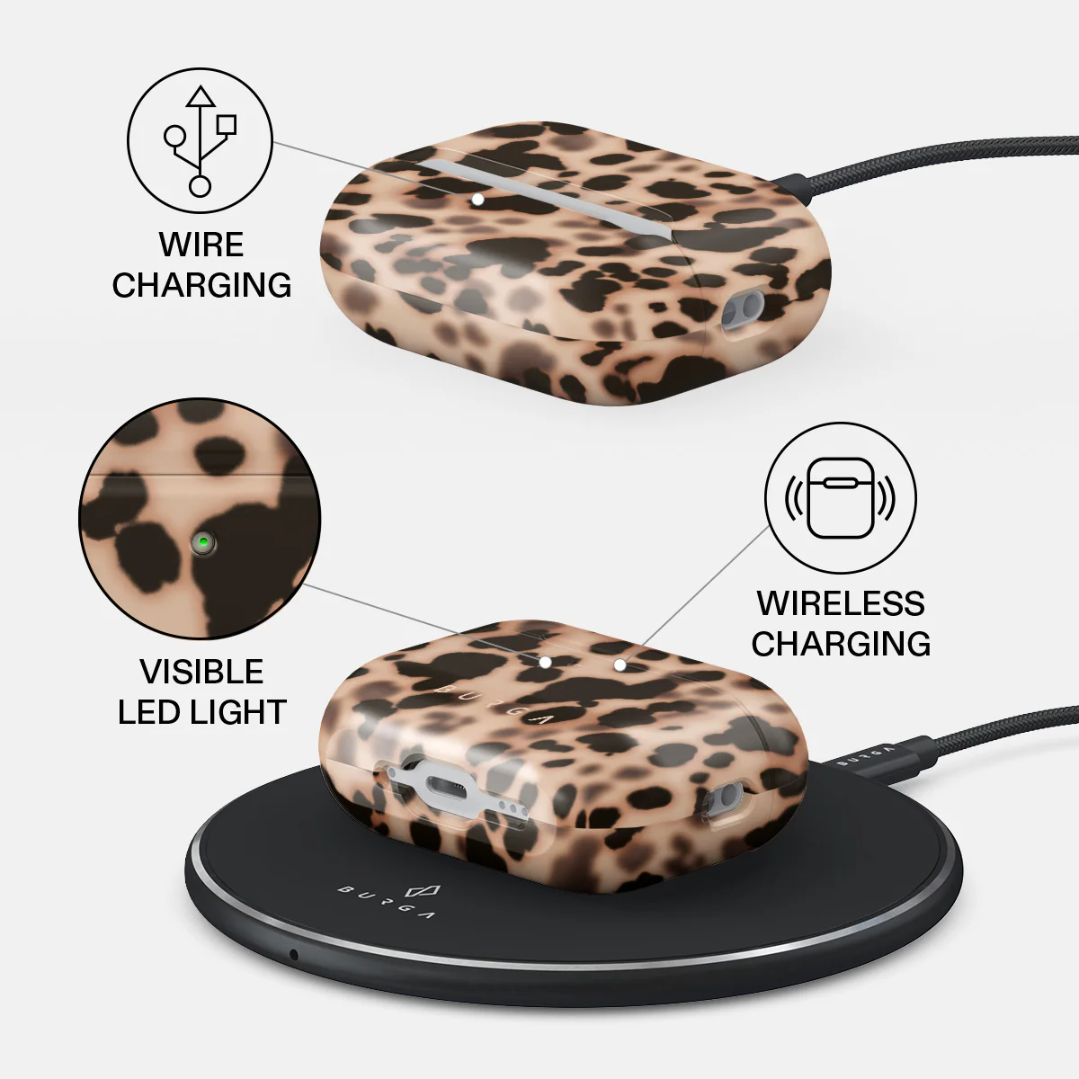Off Duty - AirPods Pro 3 Case - Image 3