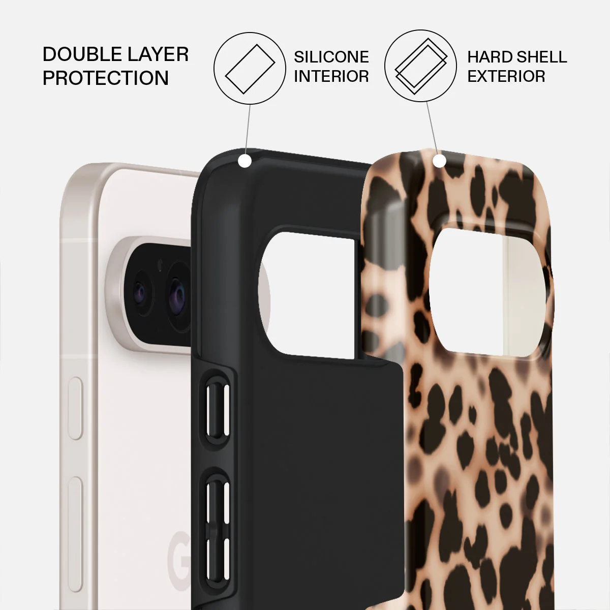 Off Duty - Google Pixel 10 Case - Image 2