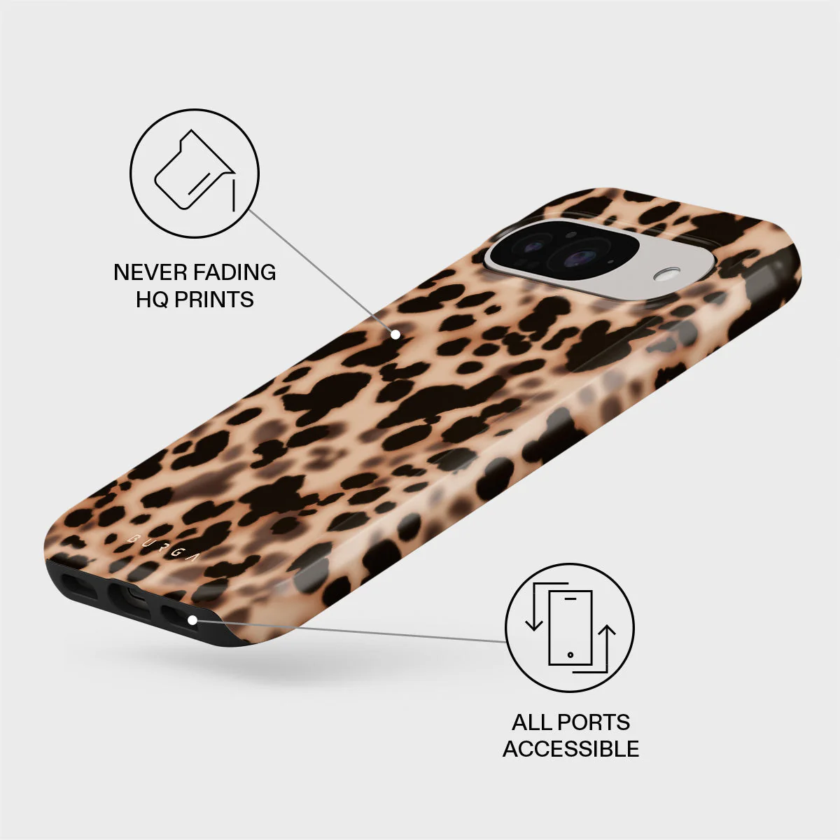 Off Duty - Google Pixel 10 Case - Image 3
