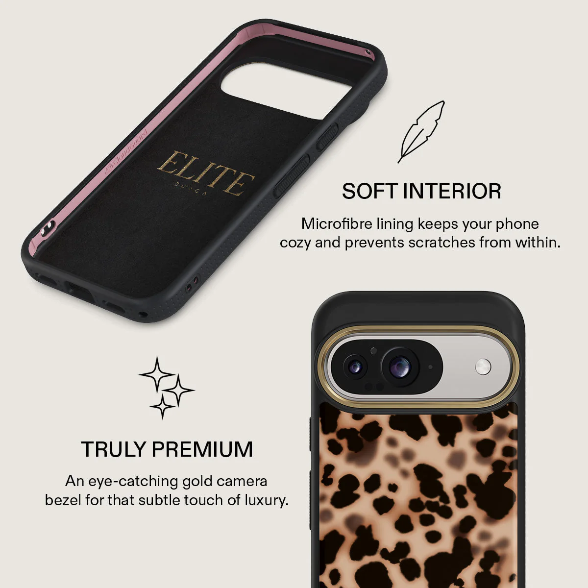Off Duty - Google Pixel 10 Pro Case - Image 10