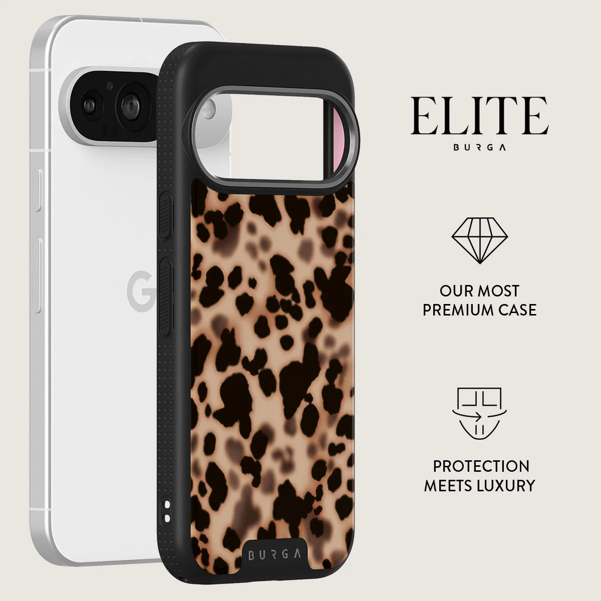 Off Duty - Google Pixel 10 Pro Case - Image 13