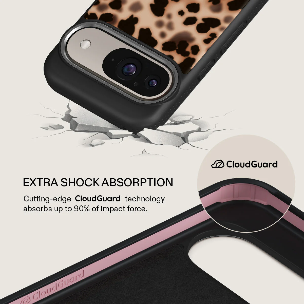 Off Duty - Google Pixel 10 Pro Case - Image 14