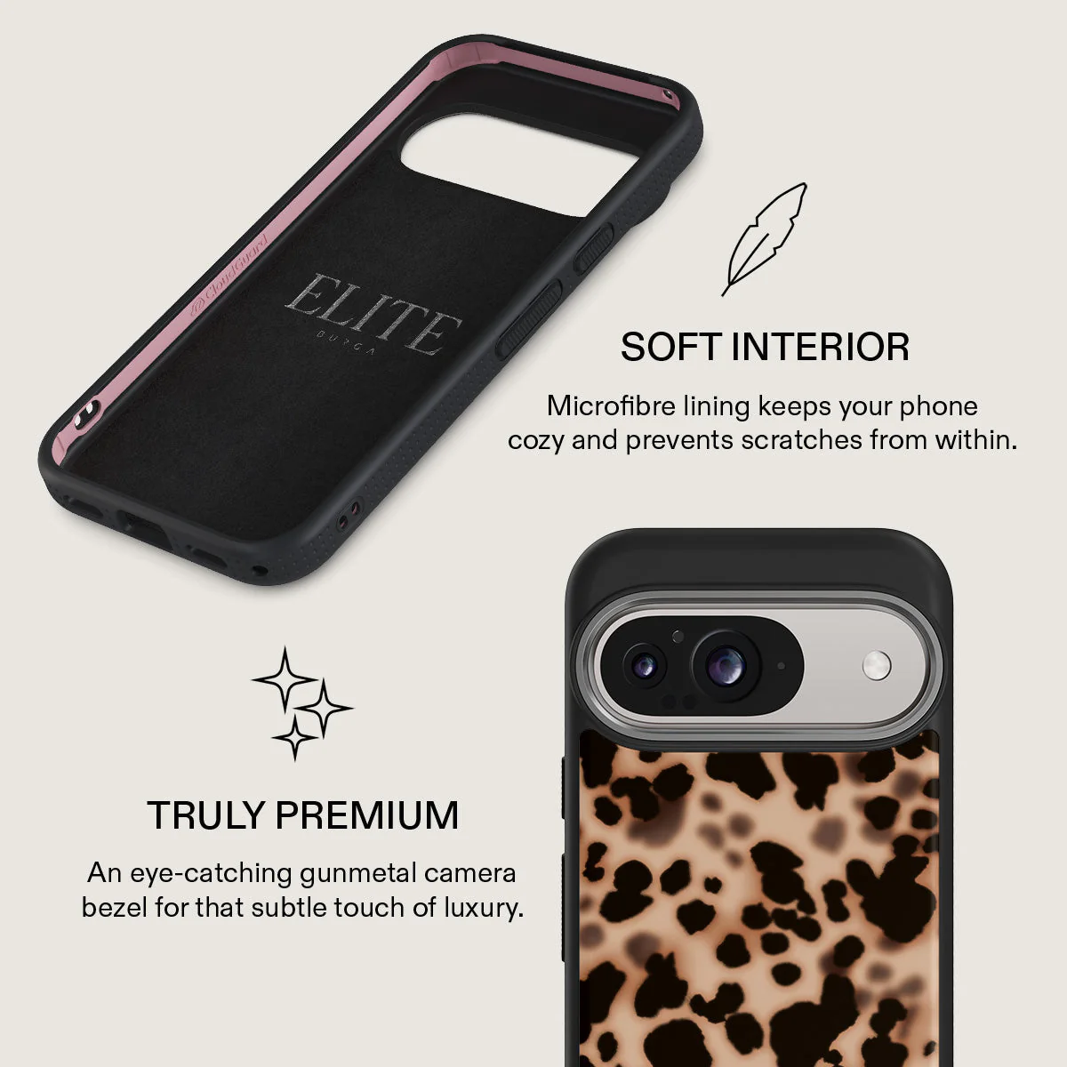 Off Duty - Google Pixel 10 Pro Case - Image 17