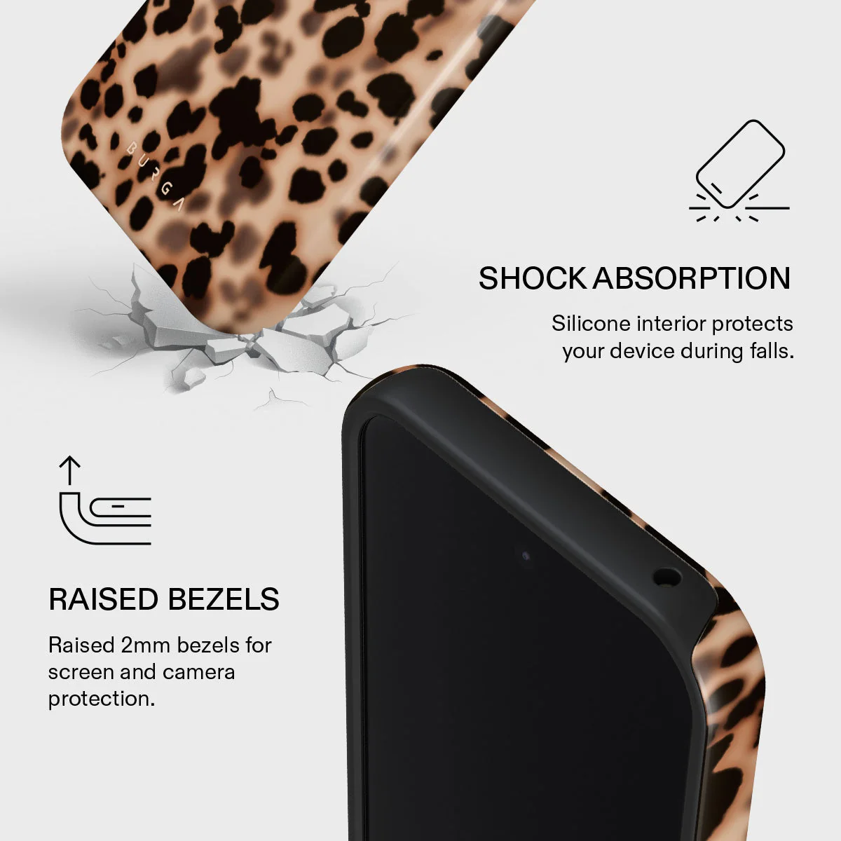 Off Duty - Google Pixel 10 Pro XL Case - Image 4