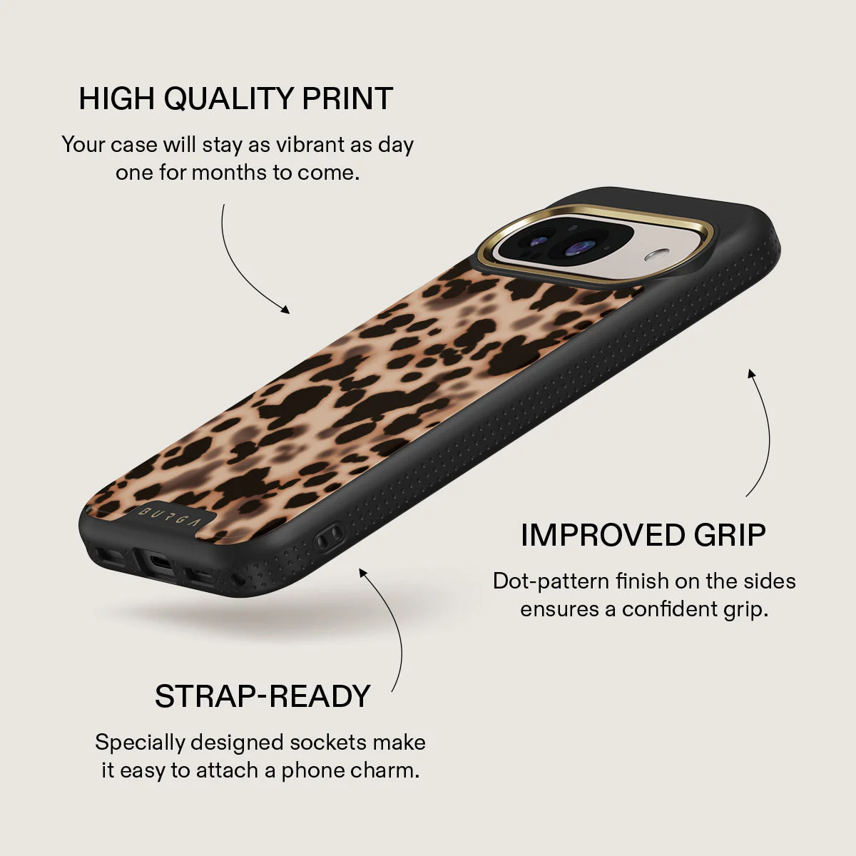 Off Duty - Google Pixel 10 Pro XL Case - Image 9