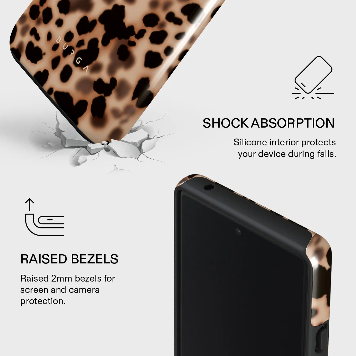 Off Duty - Google Pixel 6a Case - Image 4
