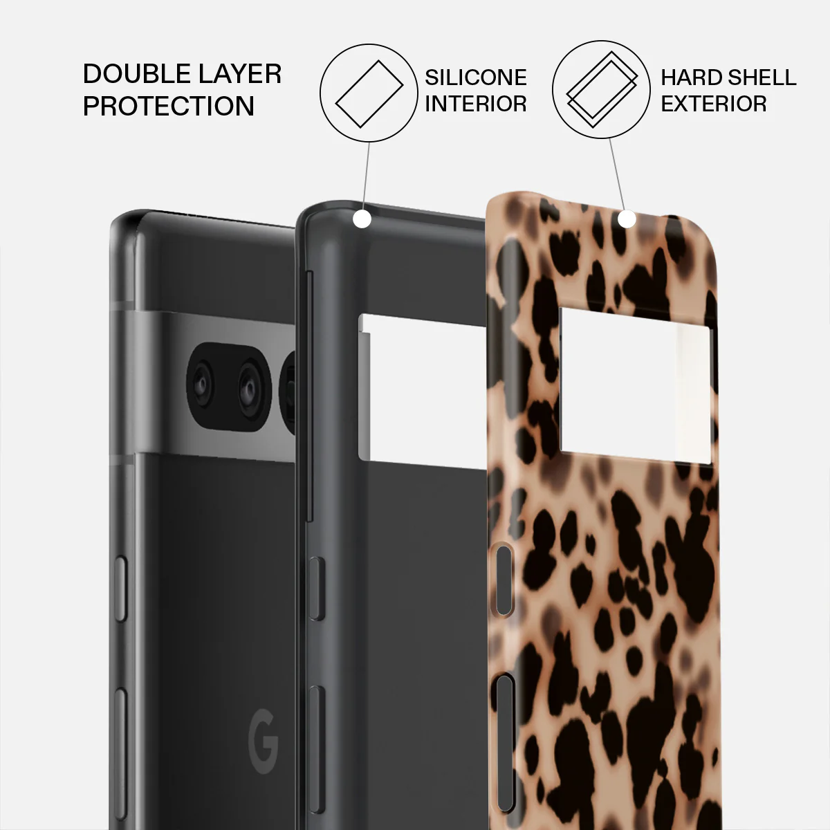 Off Duty - Google Pixel 7 Pro Case - Image 2