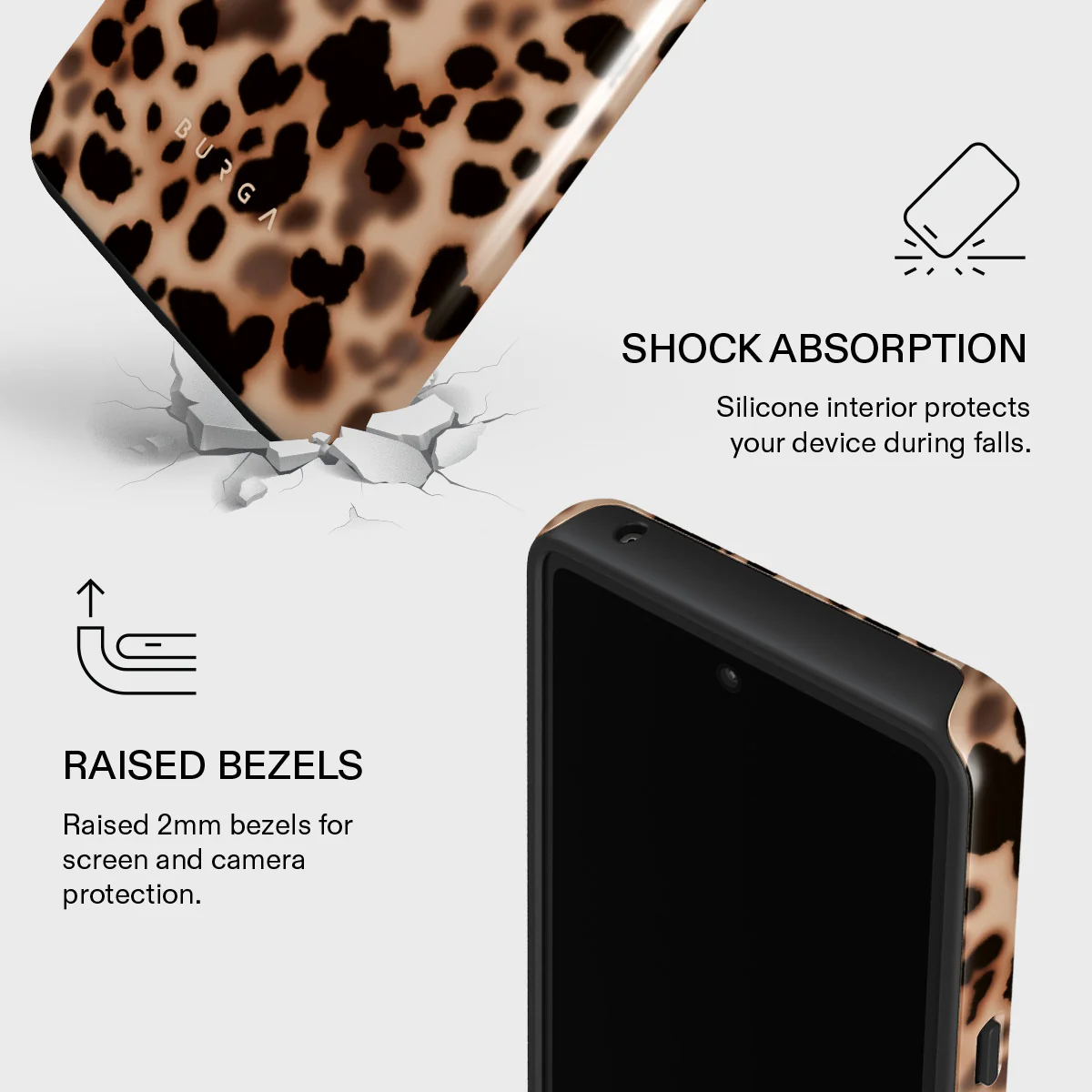 Off Duty - Google Pixel 7a Case - Image 4