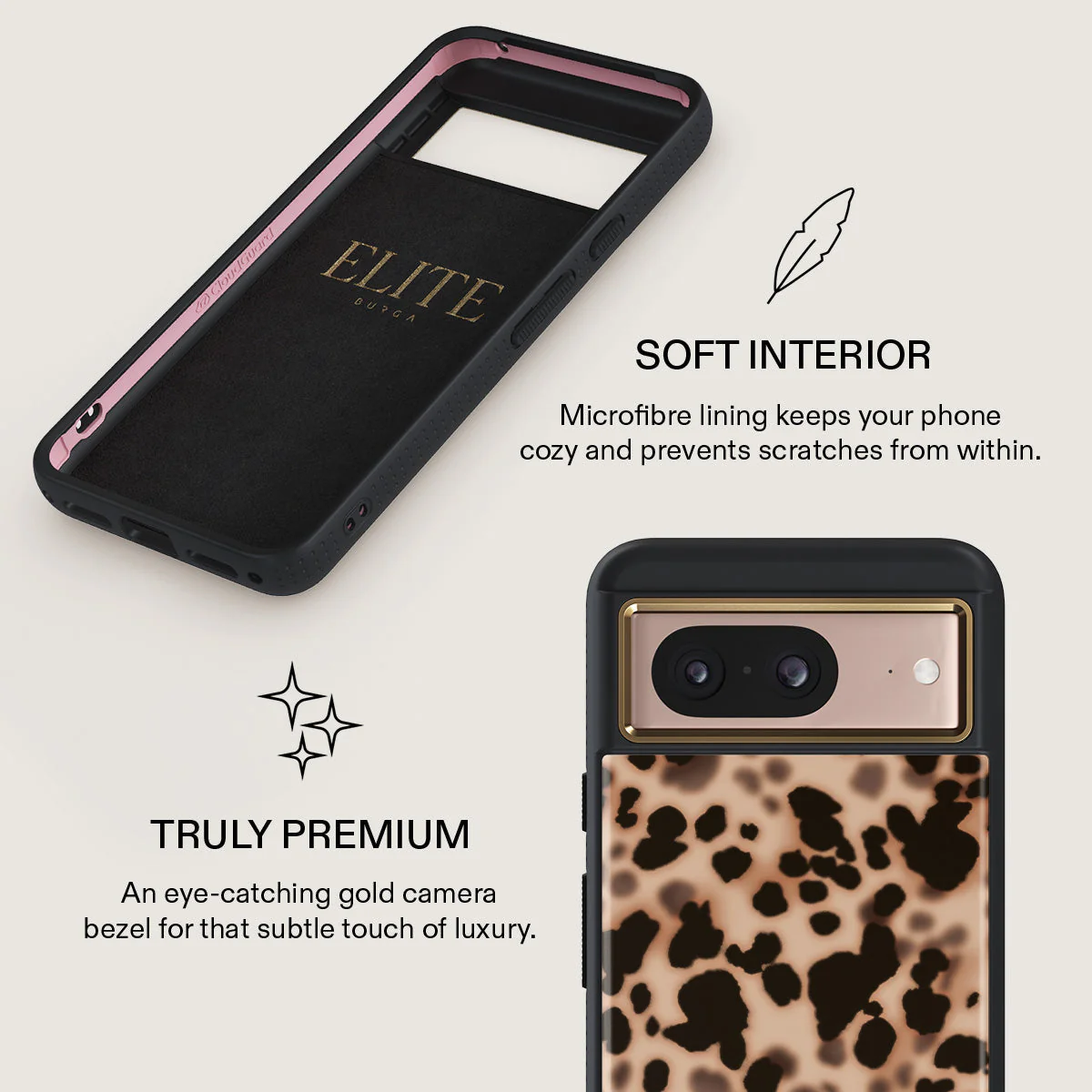Off Duty - Google Pixel 8 Case - Image 10