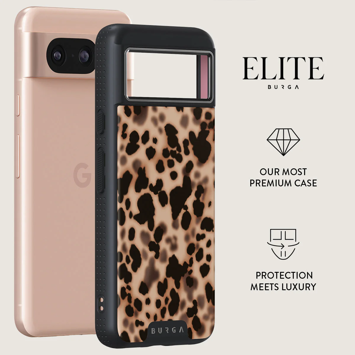 Off Duty - Google Pixel 8 Case - Image 13