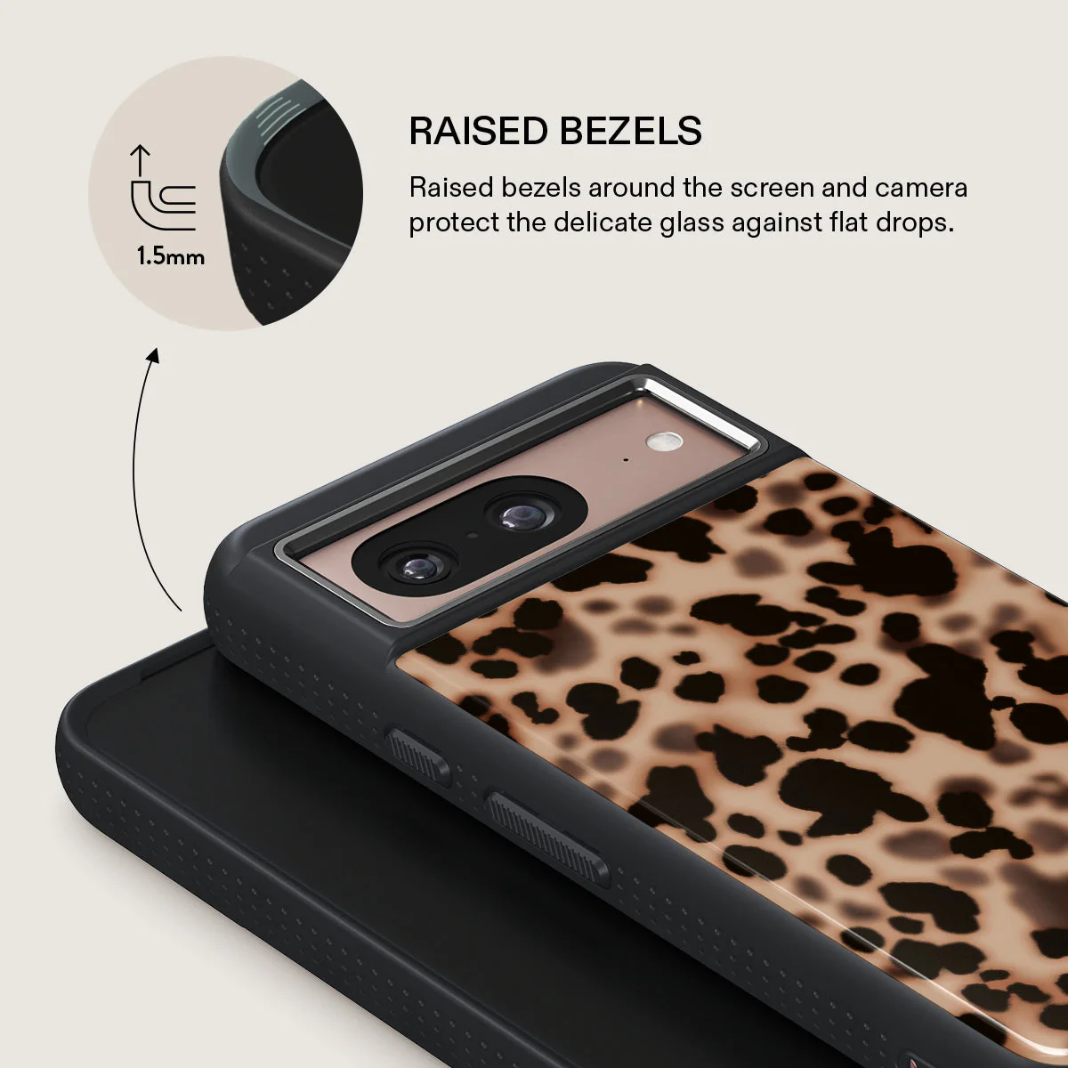 Off Duty - Google Pixel 8 Case - Image 15