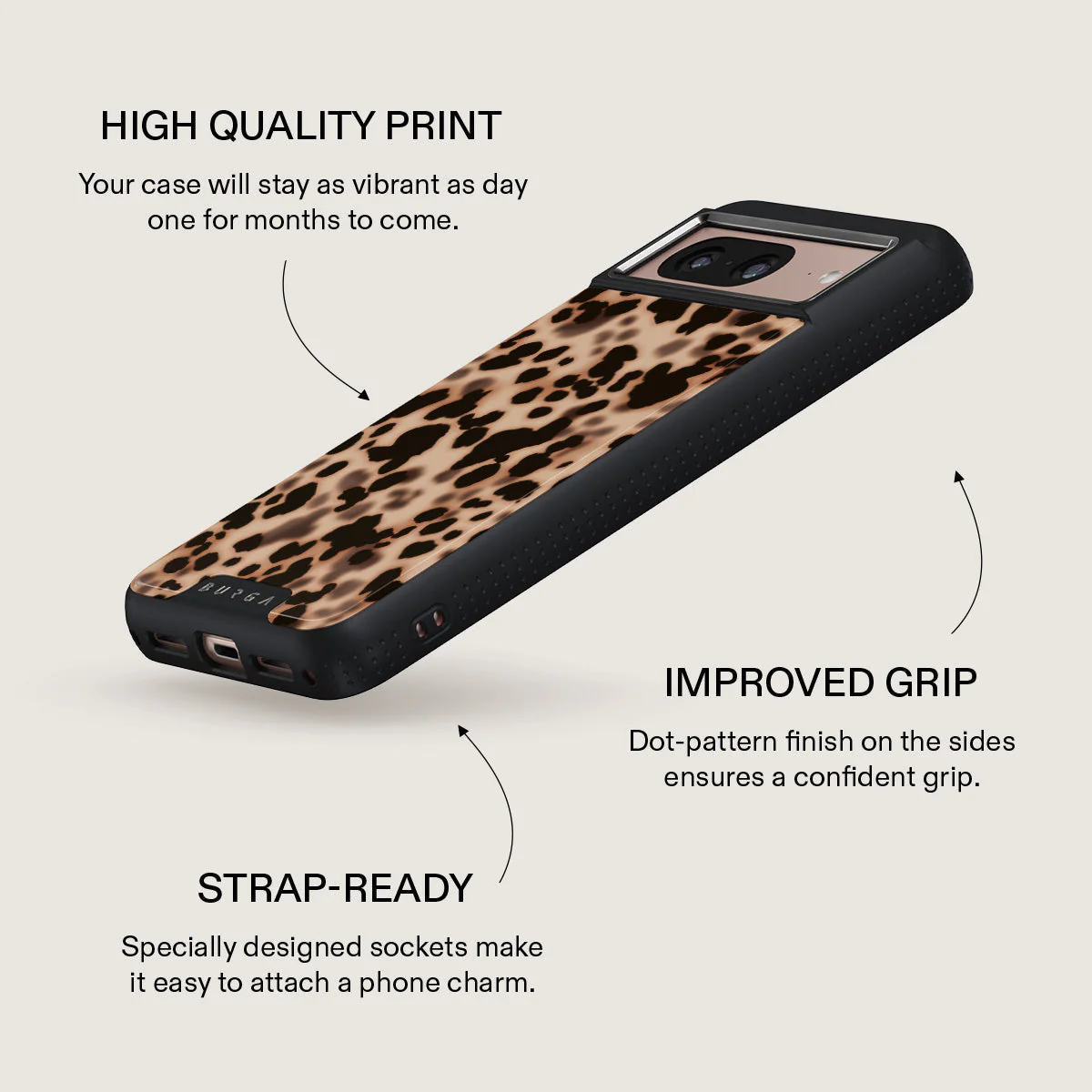 Off Duty - Google Pixel 8 Case - Image 16