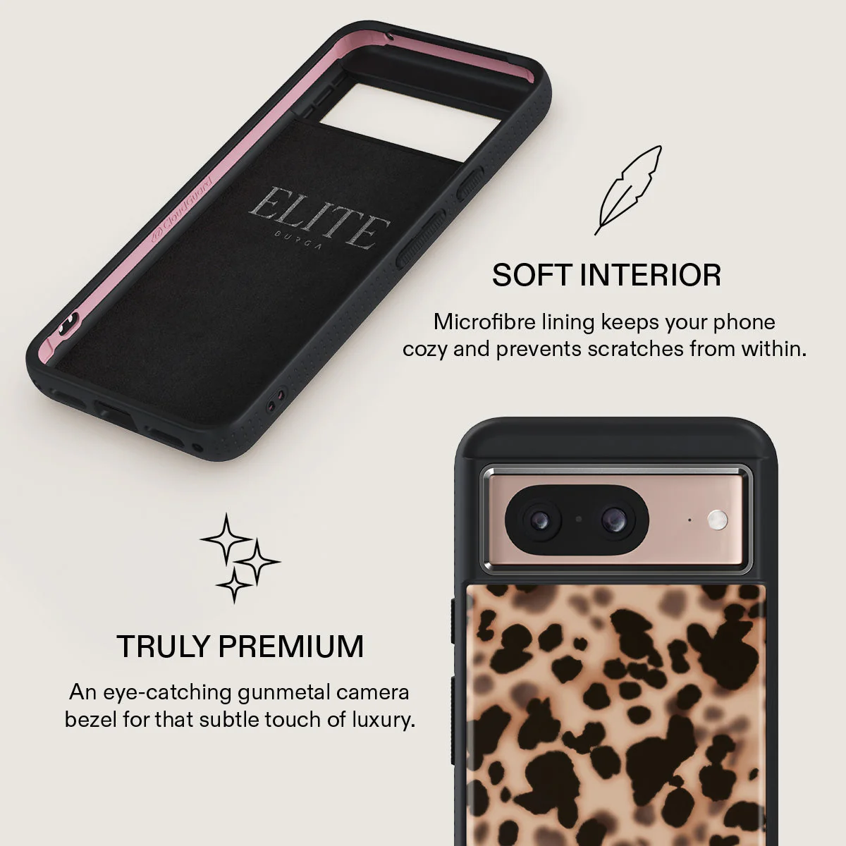 Off Duty - Google Pixel 8 Case - Image 17