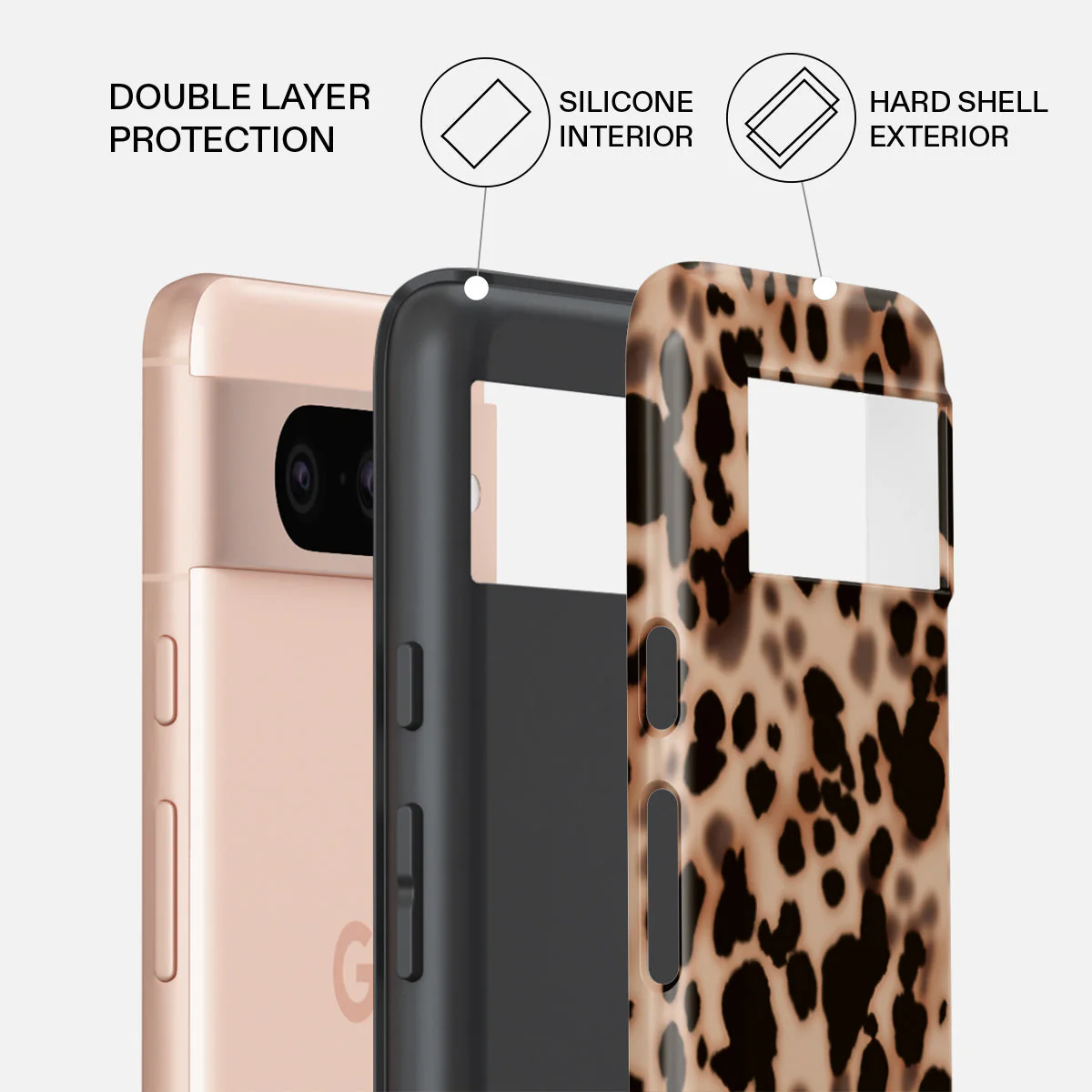 Off Duty - Google Pixel 8 Case - Image 2