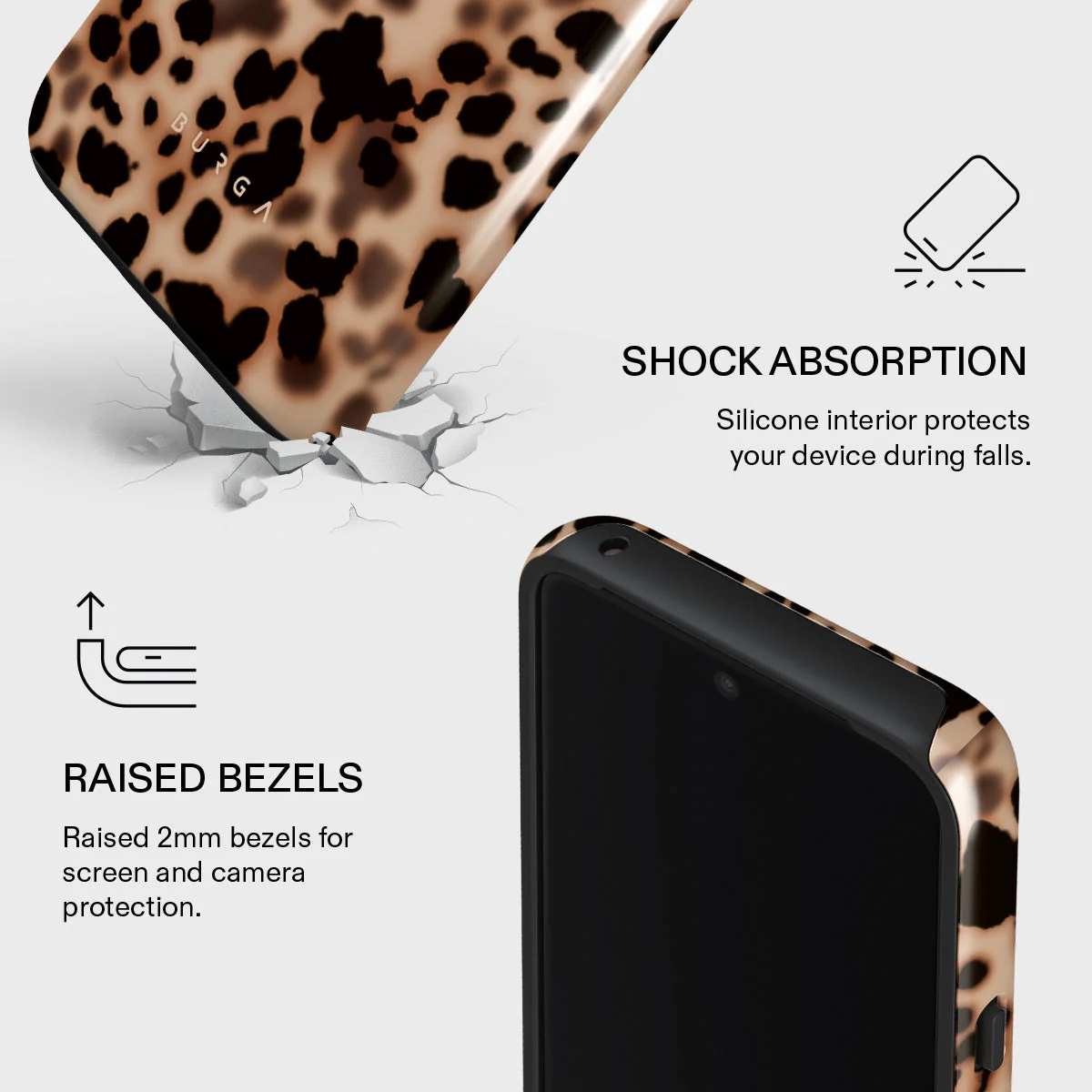 Off Duty - Google Pixel 8 Case - Image 4