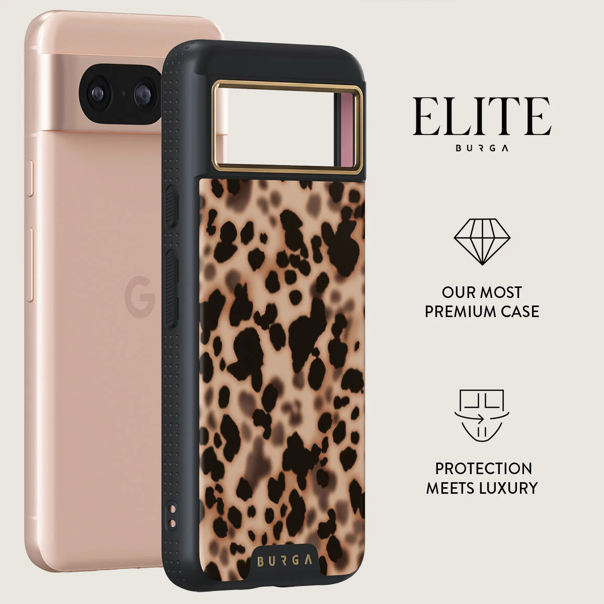 Off Duty - Google Pixel 8 Case - Image 6