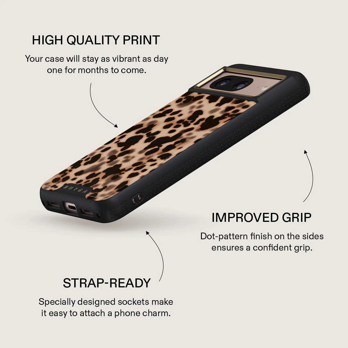 Off Duty - Google Pixel 8 Case - Image 9