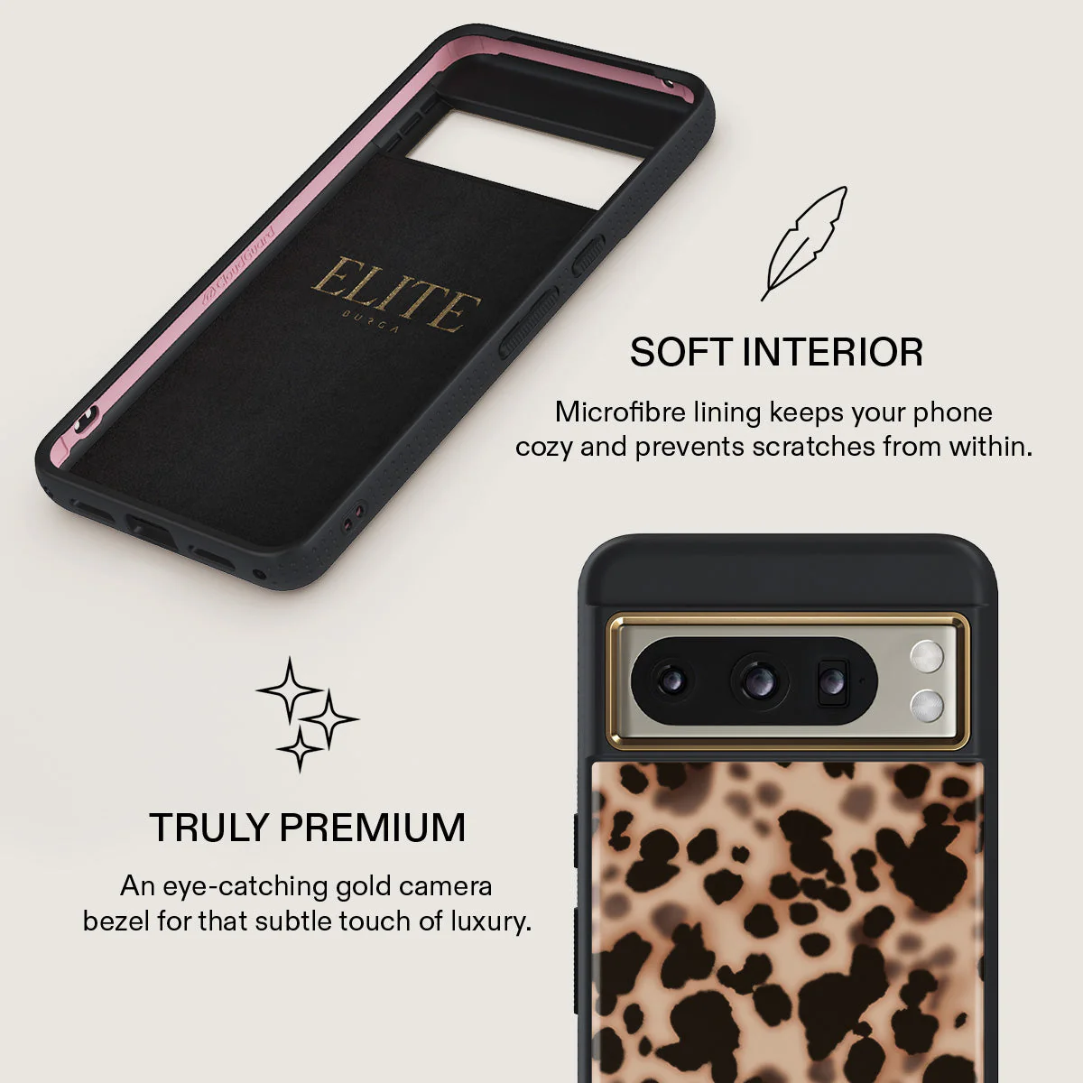 Off Duty - Google Pixel 8 Pro Case - Image 10