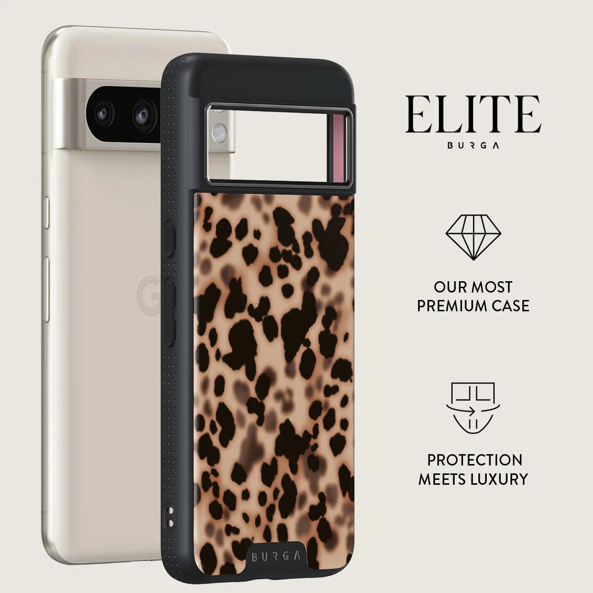 Off Duty - Google Pixel 8 Pro Case - Image 13