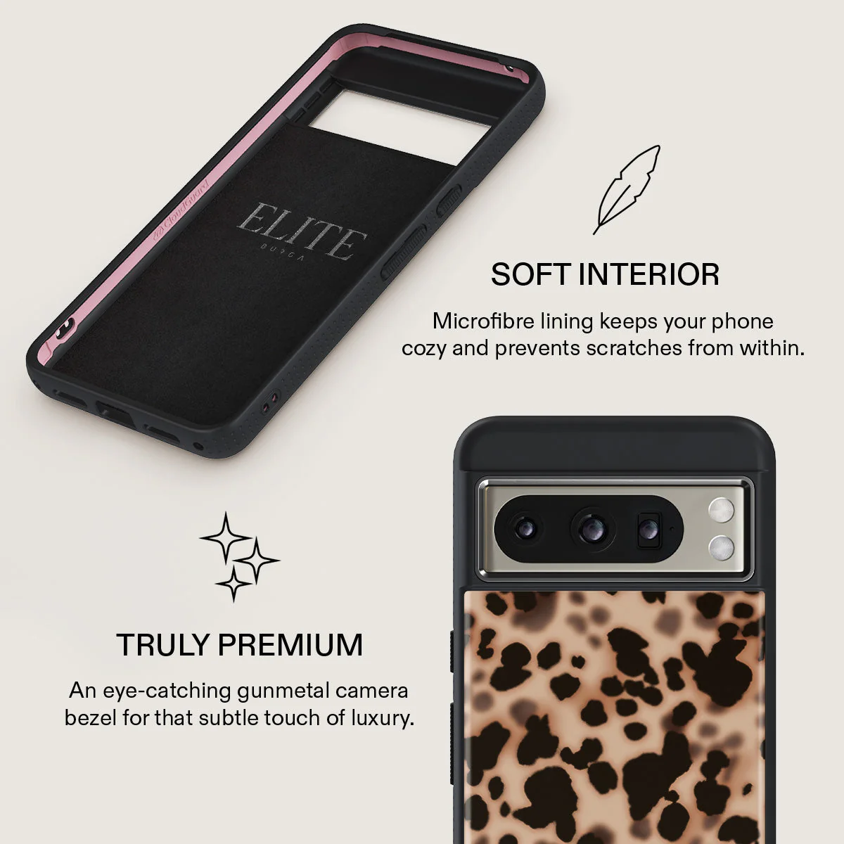 Off Duty - Google Pixel 8 Pro Case - Image 17