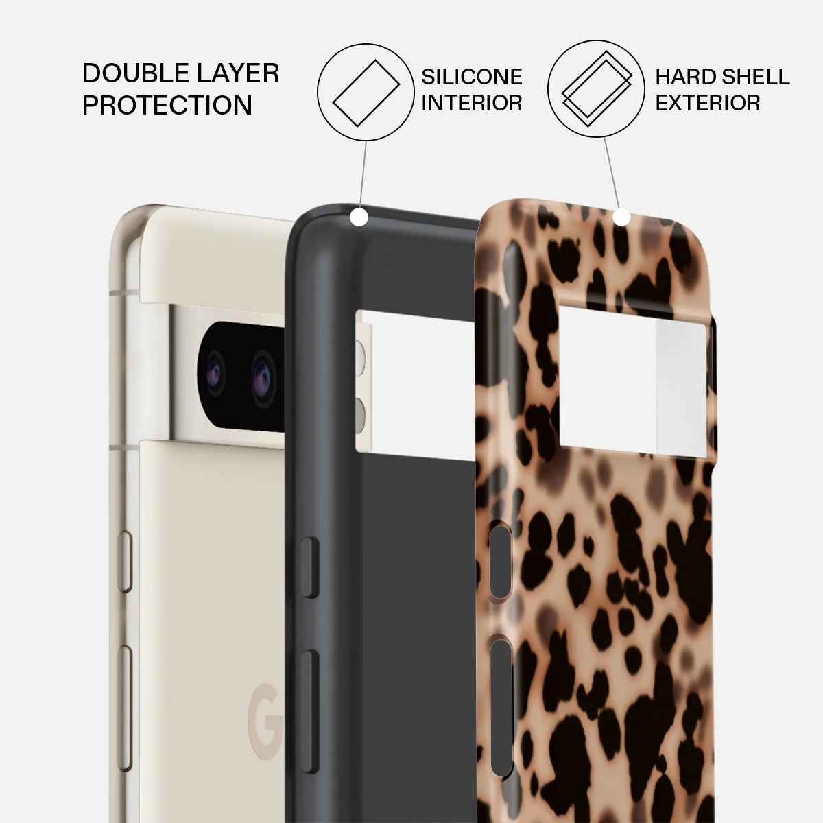 Off Duty - Google Pixel 8 Pro Case - Image 2