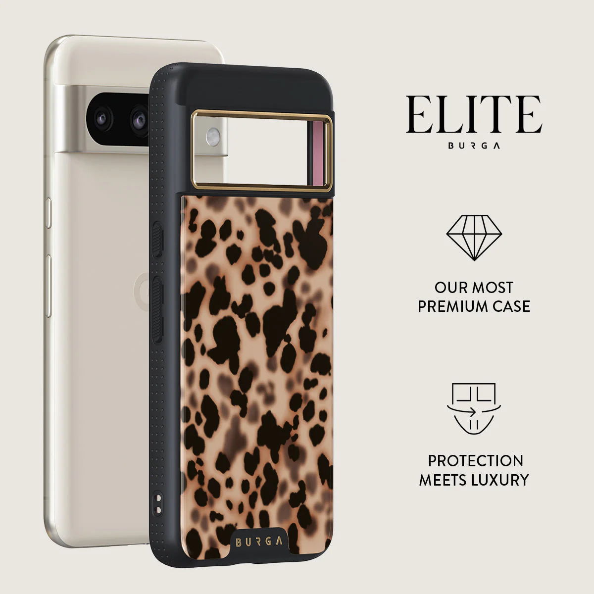 Off Duty - Google Pixel 8 Pro Case - Image 6
