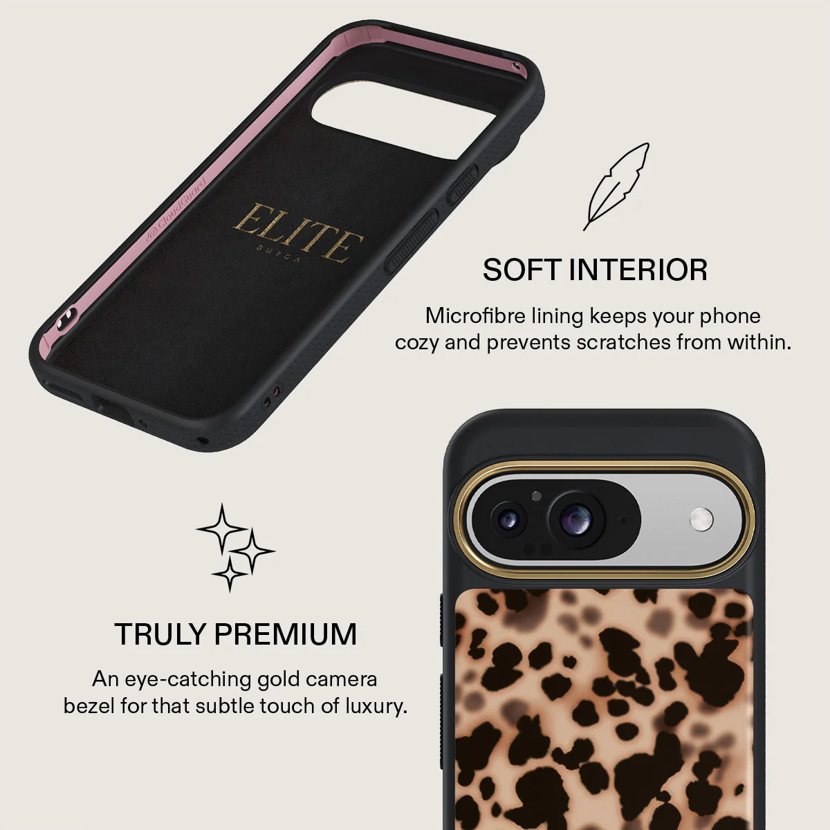 Off Duty - Google Pixel 9 Case - Image 10