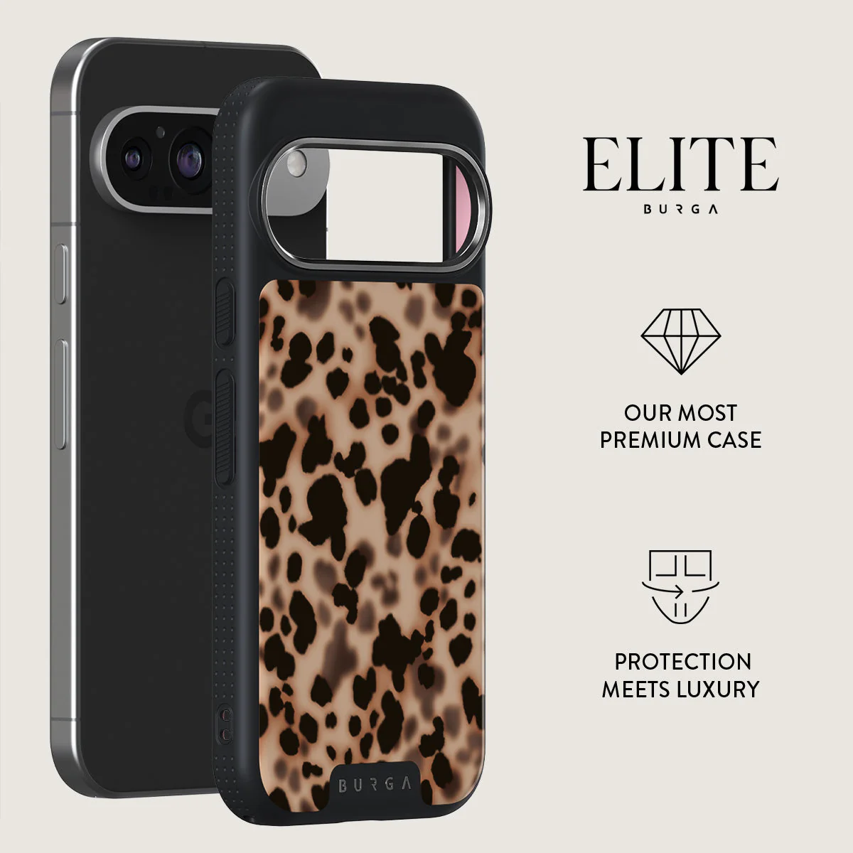 Off Duty - Google Pixel 9 Case - Image 13