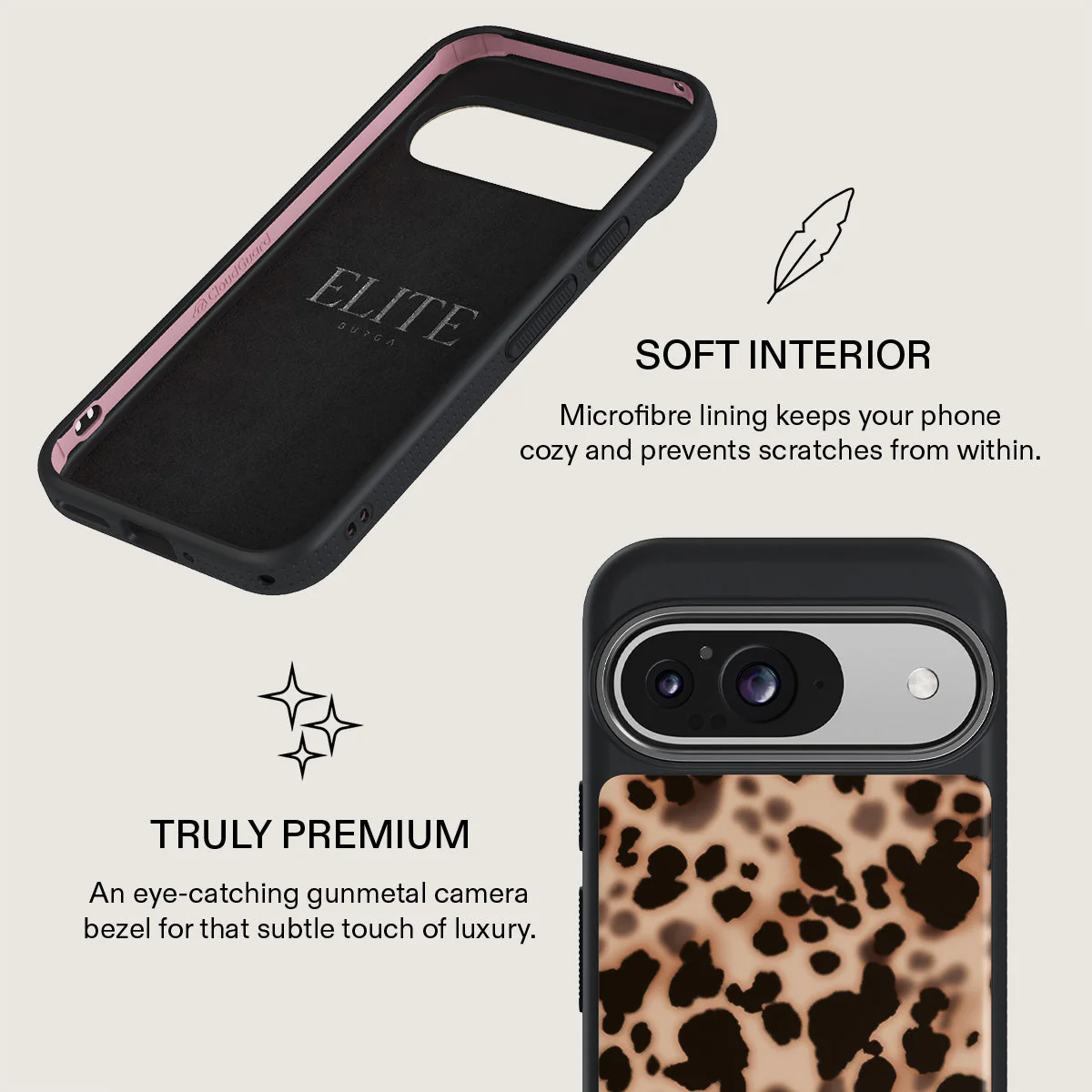 Off Duty - Google Pixel 9 Case - Image 17