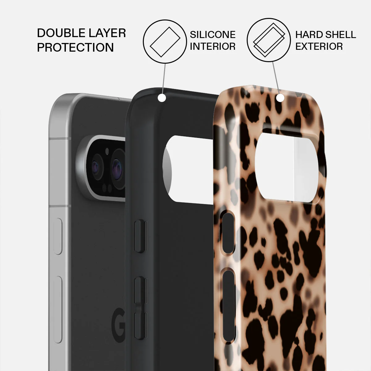 Off Duty - Google Pixel 9 Case - Image 2