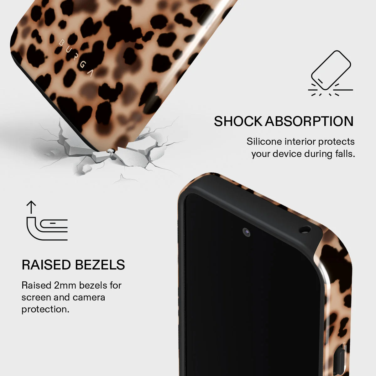Off Duty - Google Pixel 9 Case - Image 4