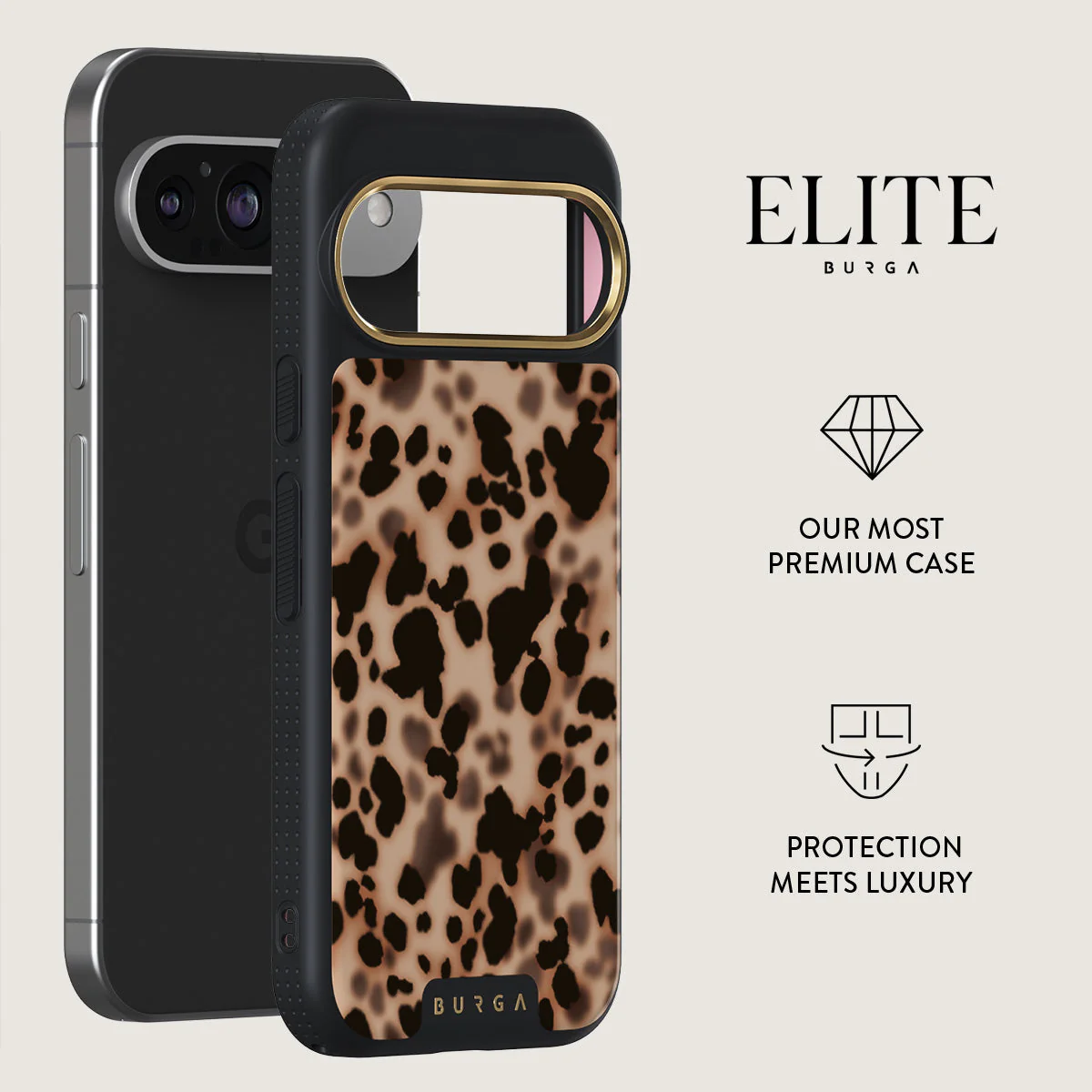 Off Duty - Google Pixel 9 Case - Image 6
