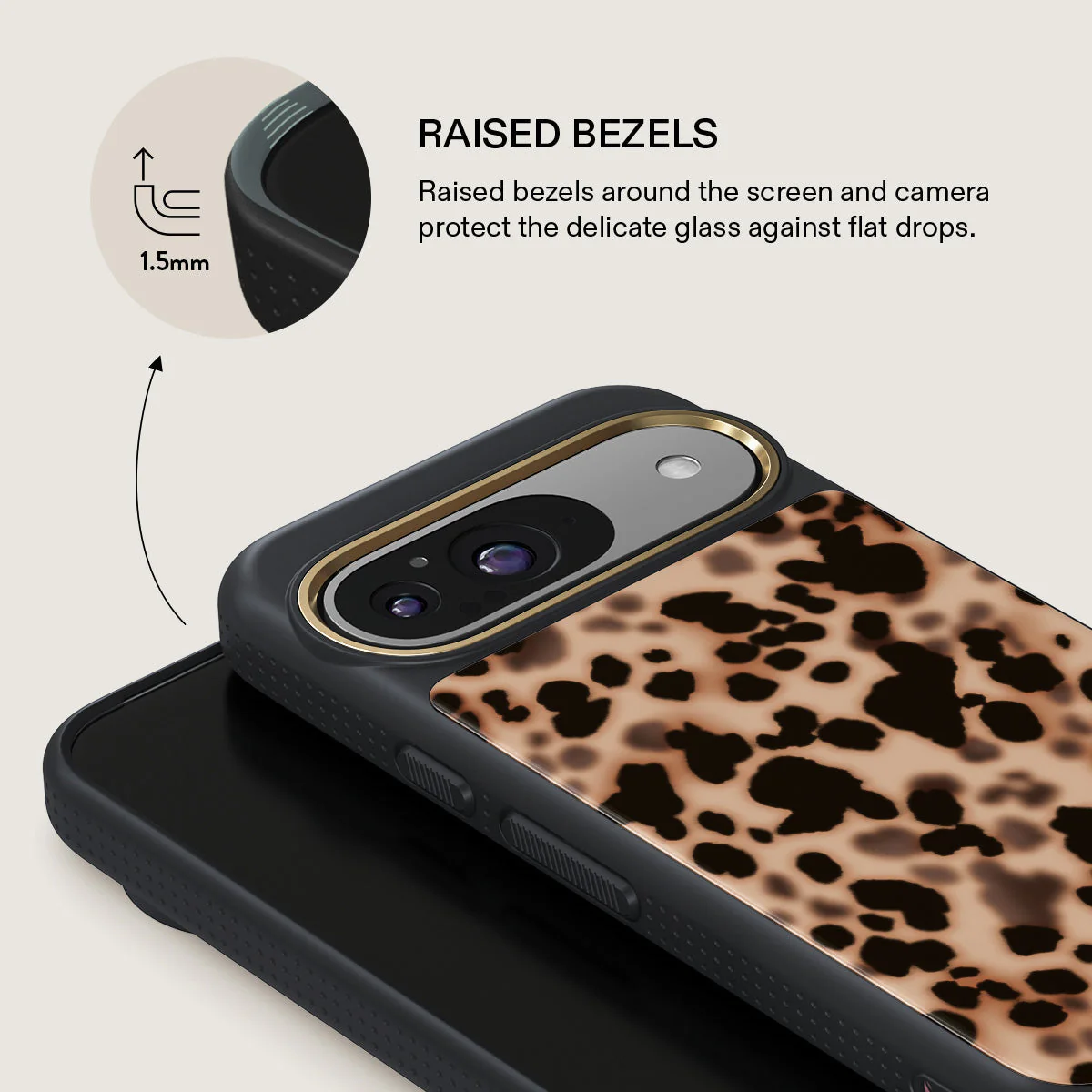 Off Duty - Google Pixel 9 Case - Image 8
