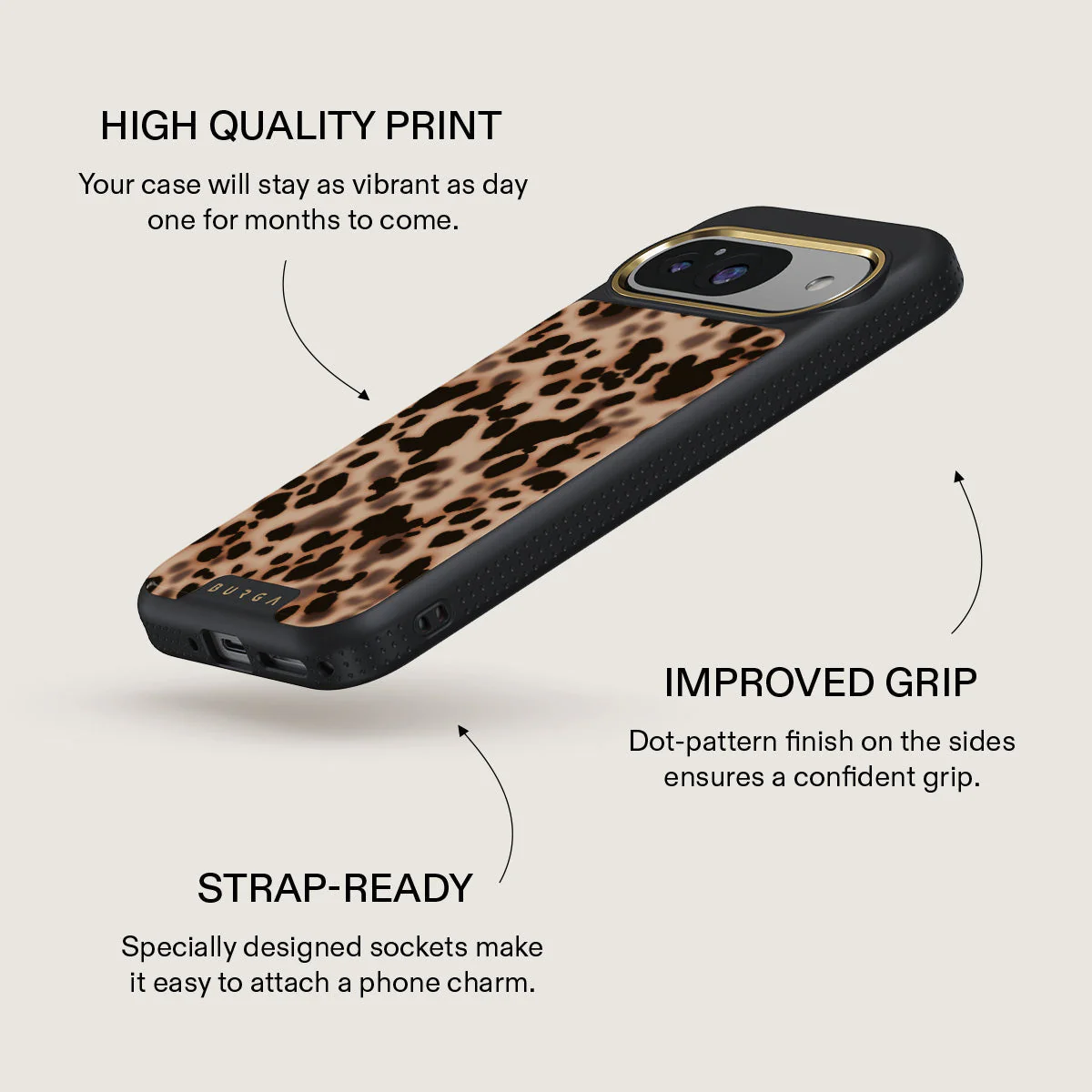 Off Duty - Google Pixel 9 Case - Image 9