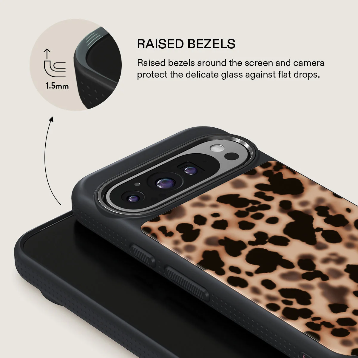 Off Duty - Google Pixel 9 Pro Case - Image 15