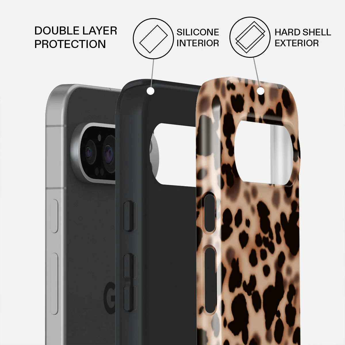 Off Duty - Google Pixel 9 Pro Case - Image 2